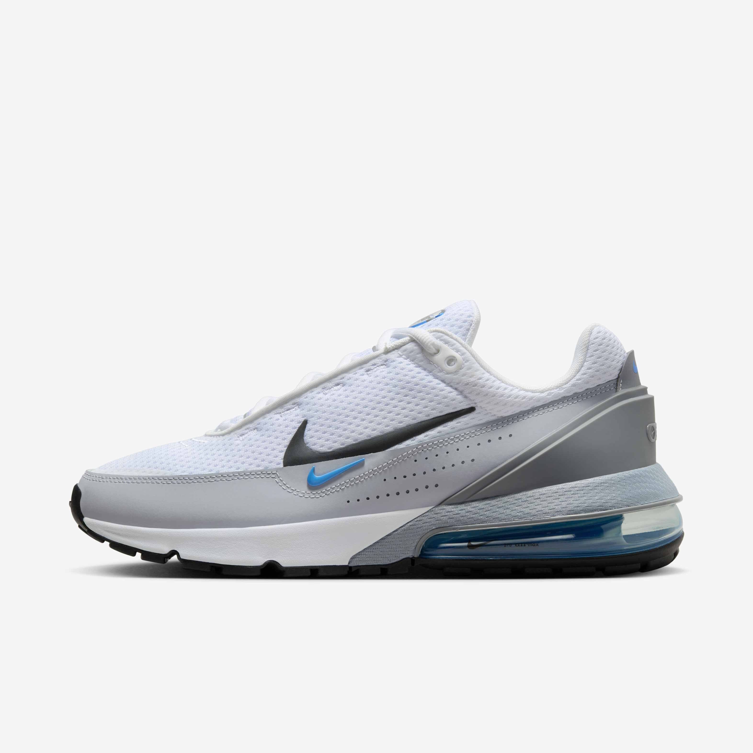 Caritasnepal Nike Air Max Essential On Feet Moccasins Footwear