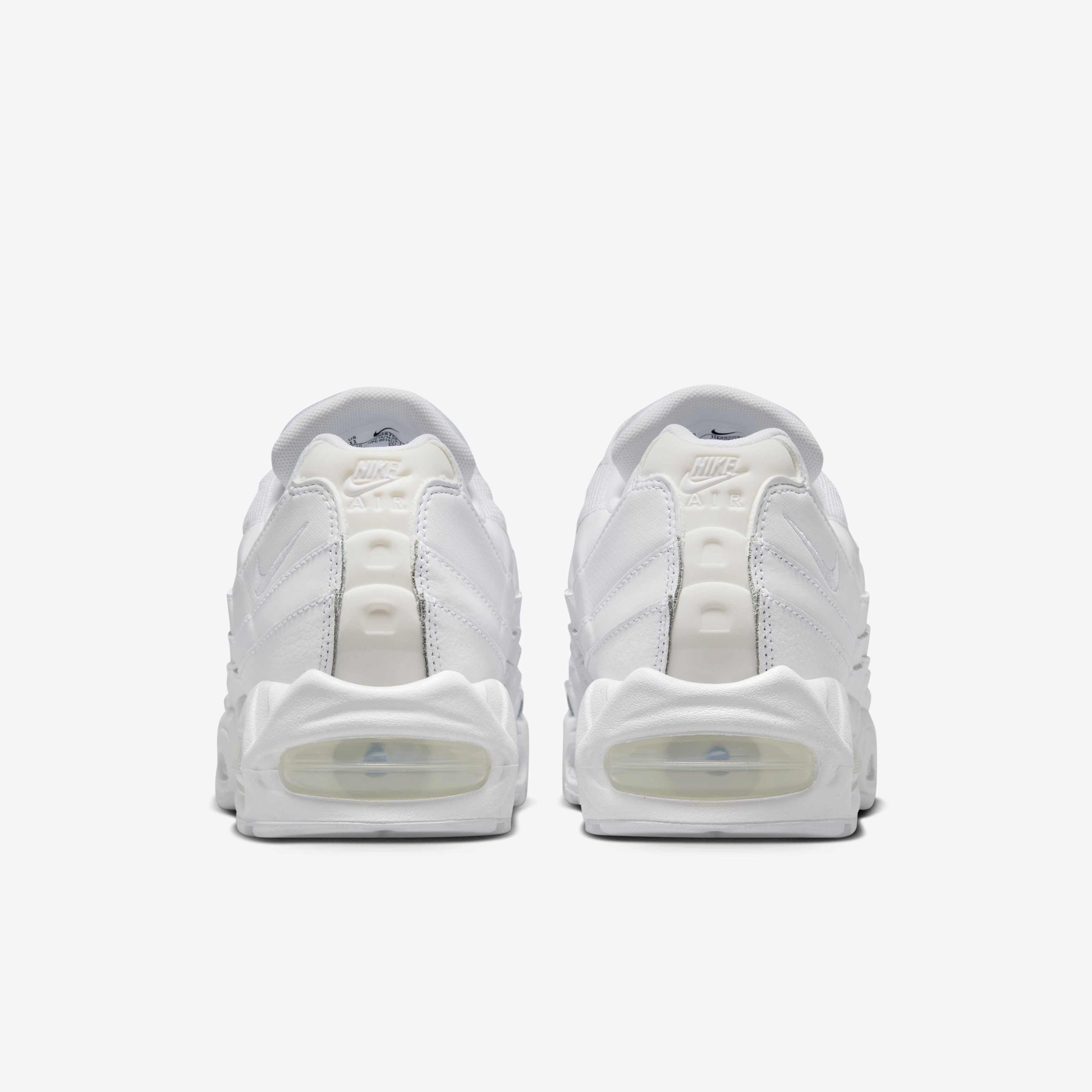 Nike Air Max 95 'Big Bubble' image number 4