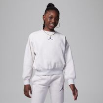 Jordan Icon Play Oversized Crew