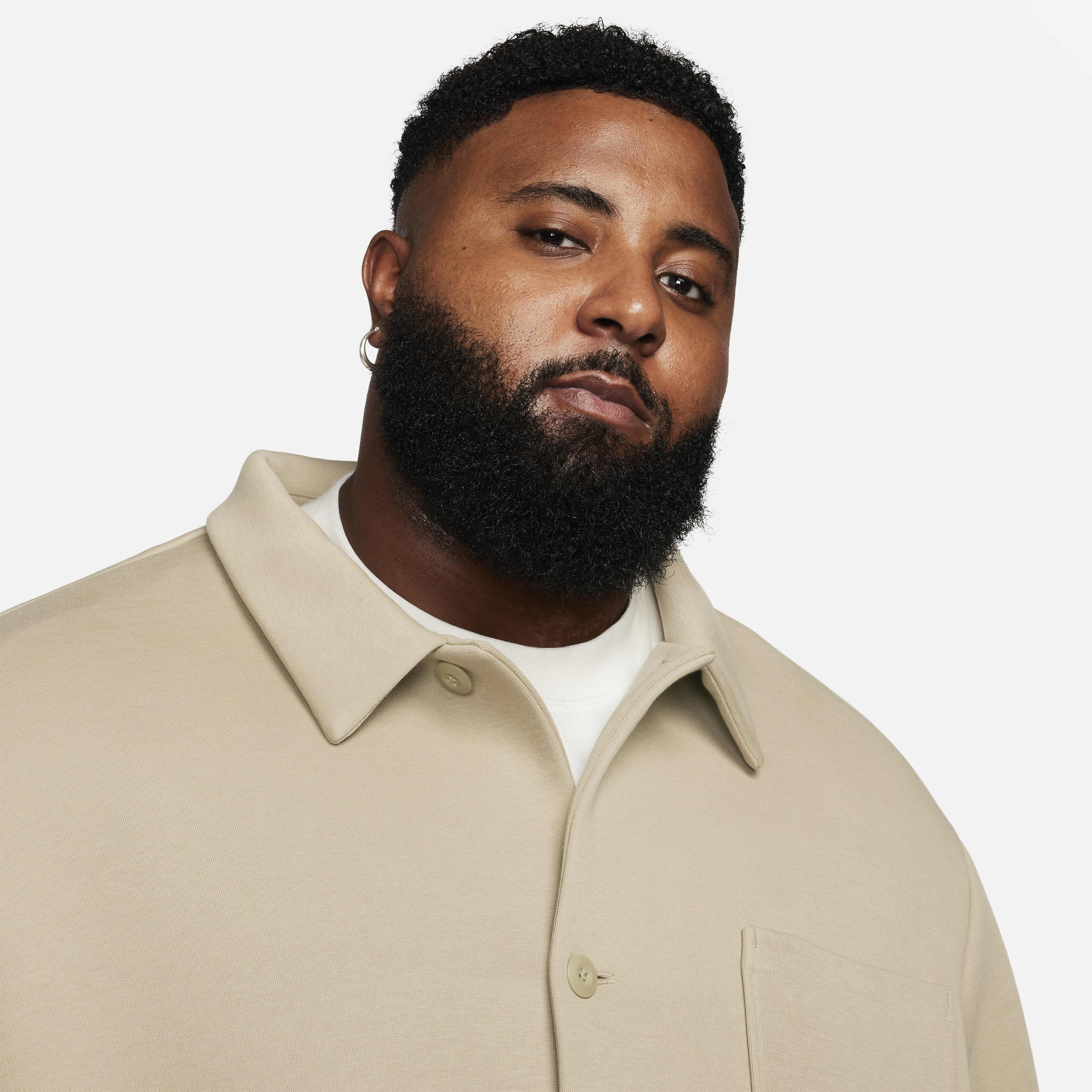 Nike Sportswear Tech Fleece Re-Imagined image number 14