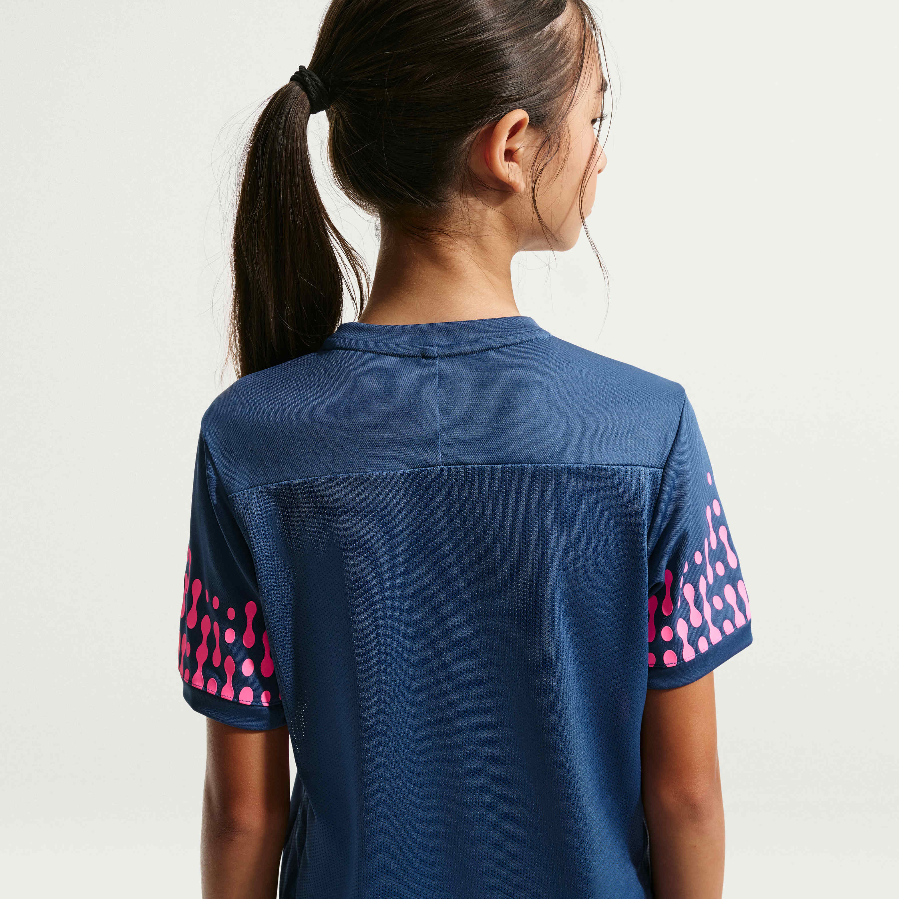 كيليان مبابي أكاديمي image number 3