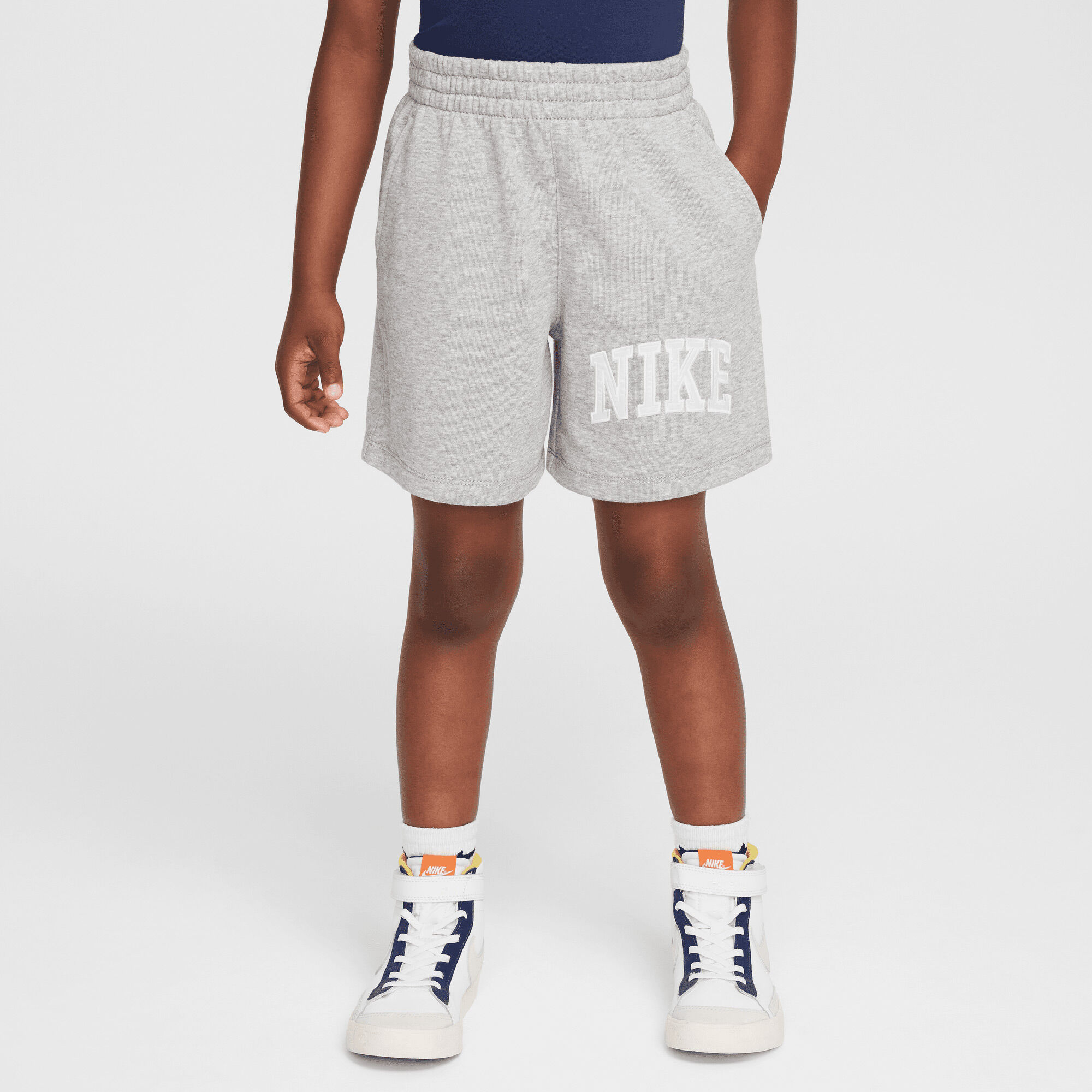 Nike Sportswear Club image number 0