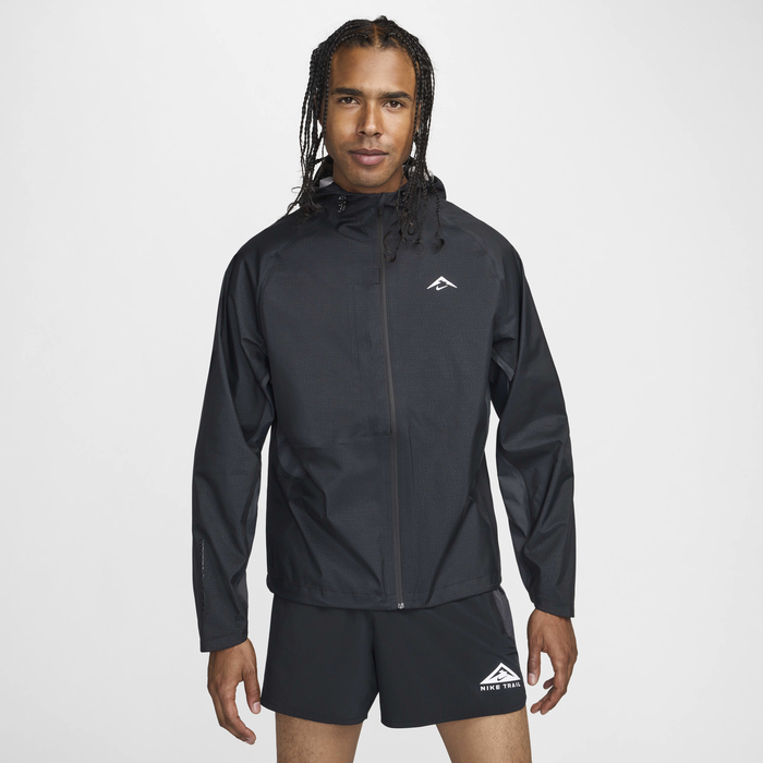 Buy Nike Cosmic Peaks Men's Storm-FIT ADV Running Jacket Black