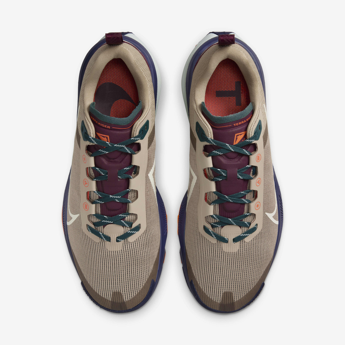 Nike Kiger 9 image number 3 Nike Kiger 9 image number 3