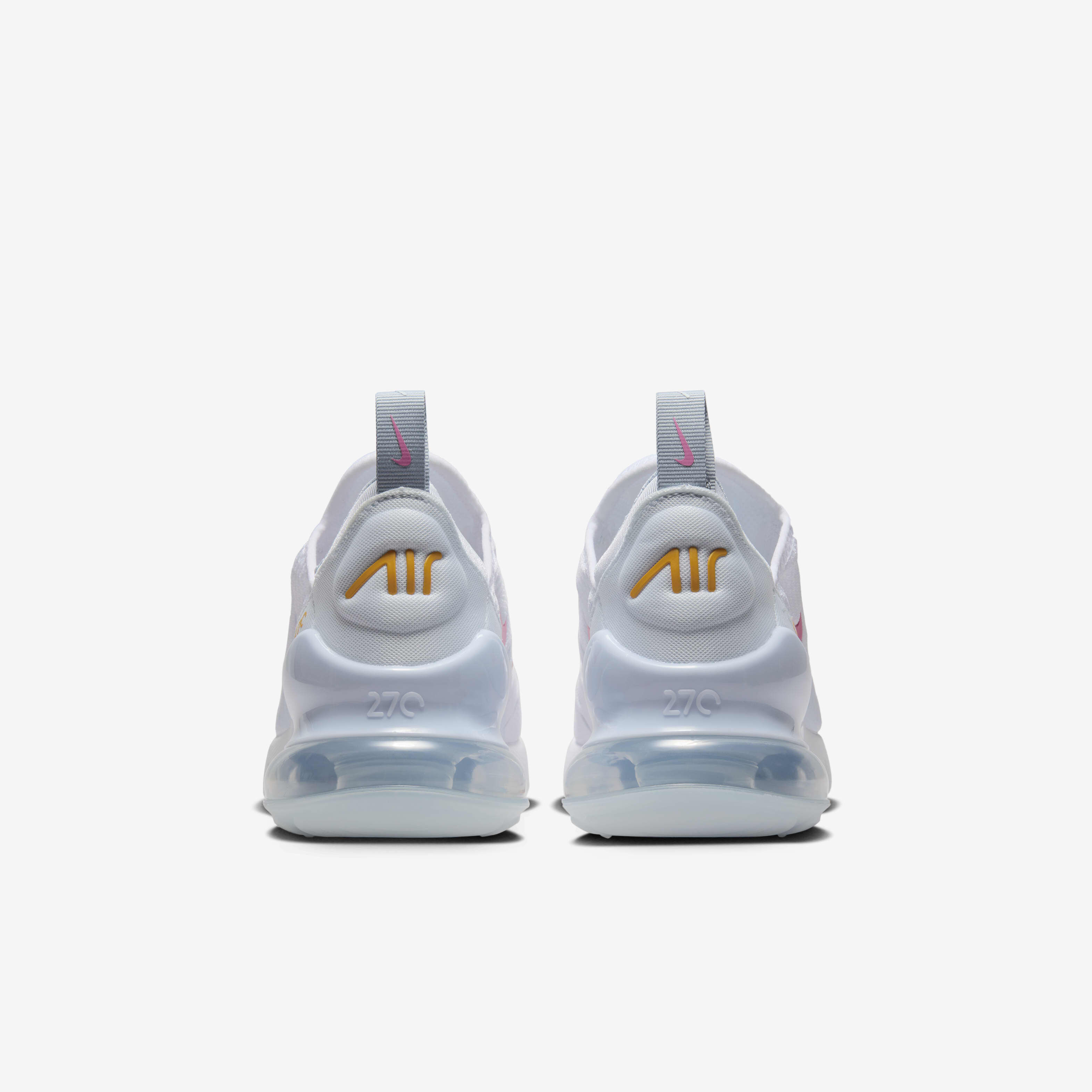 Buy Nike Air Max 270 Older Kids Shoes Nike Kuwait Official