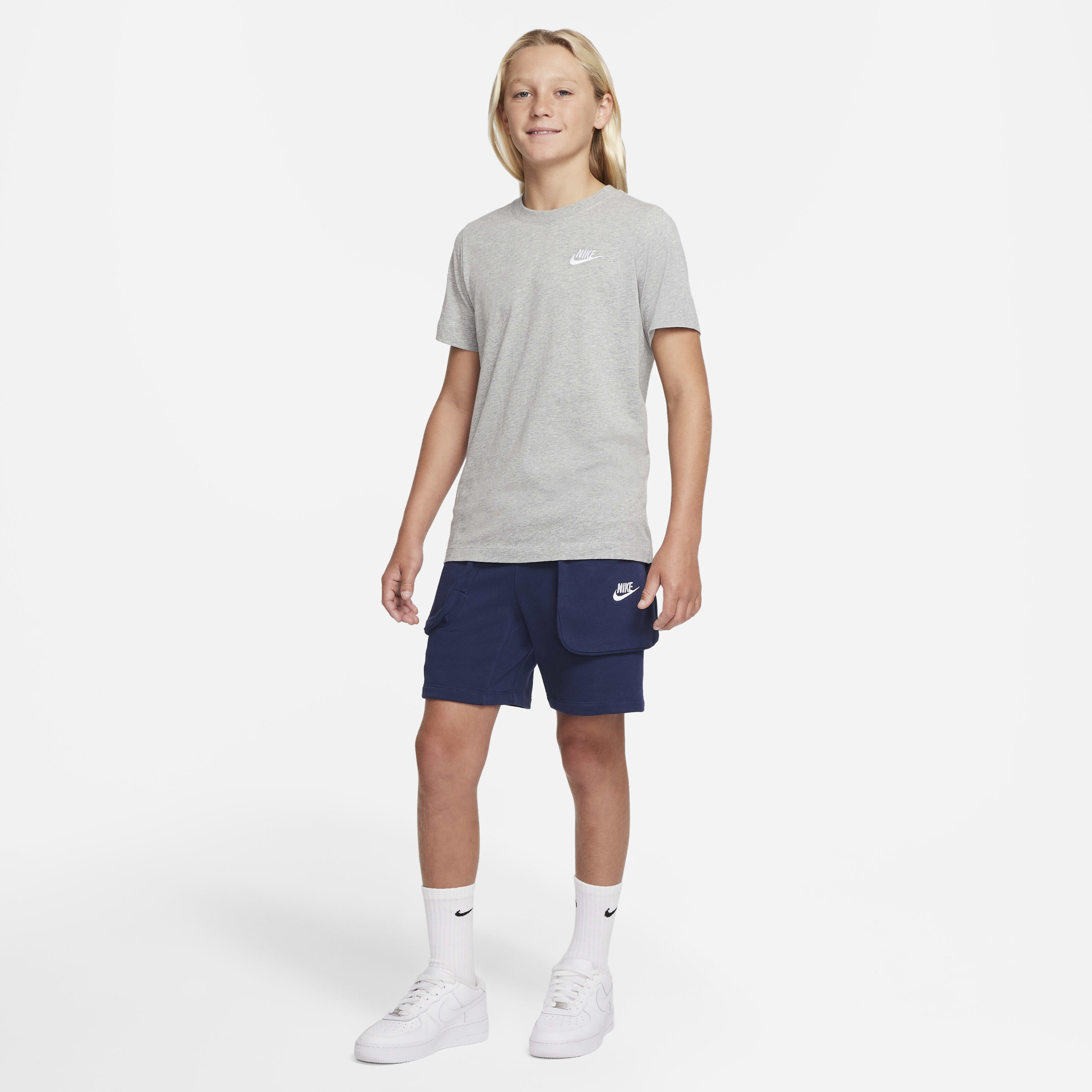 Nike Sportswear image number 5