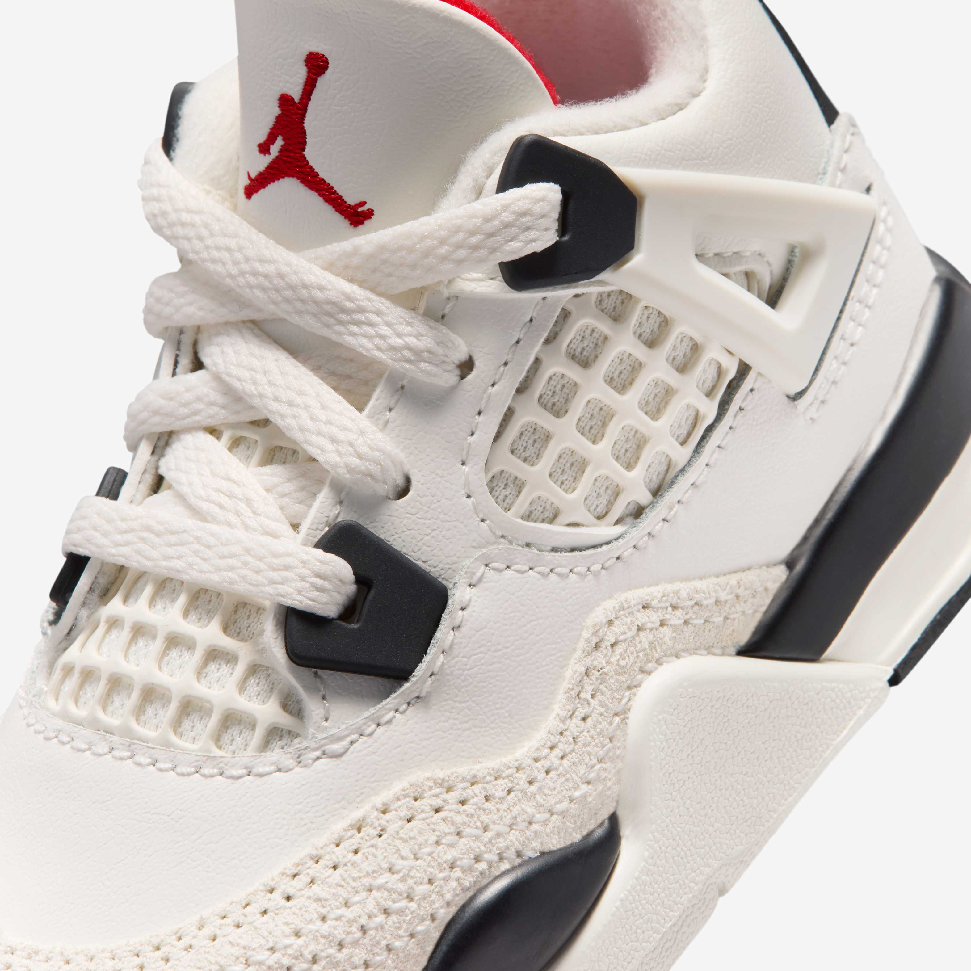 Jordan 4 Retro 'Flight Club' image number 6