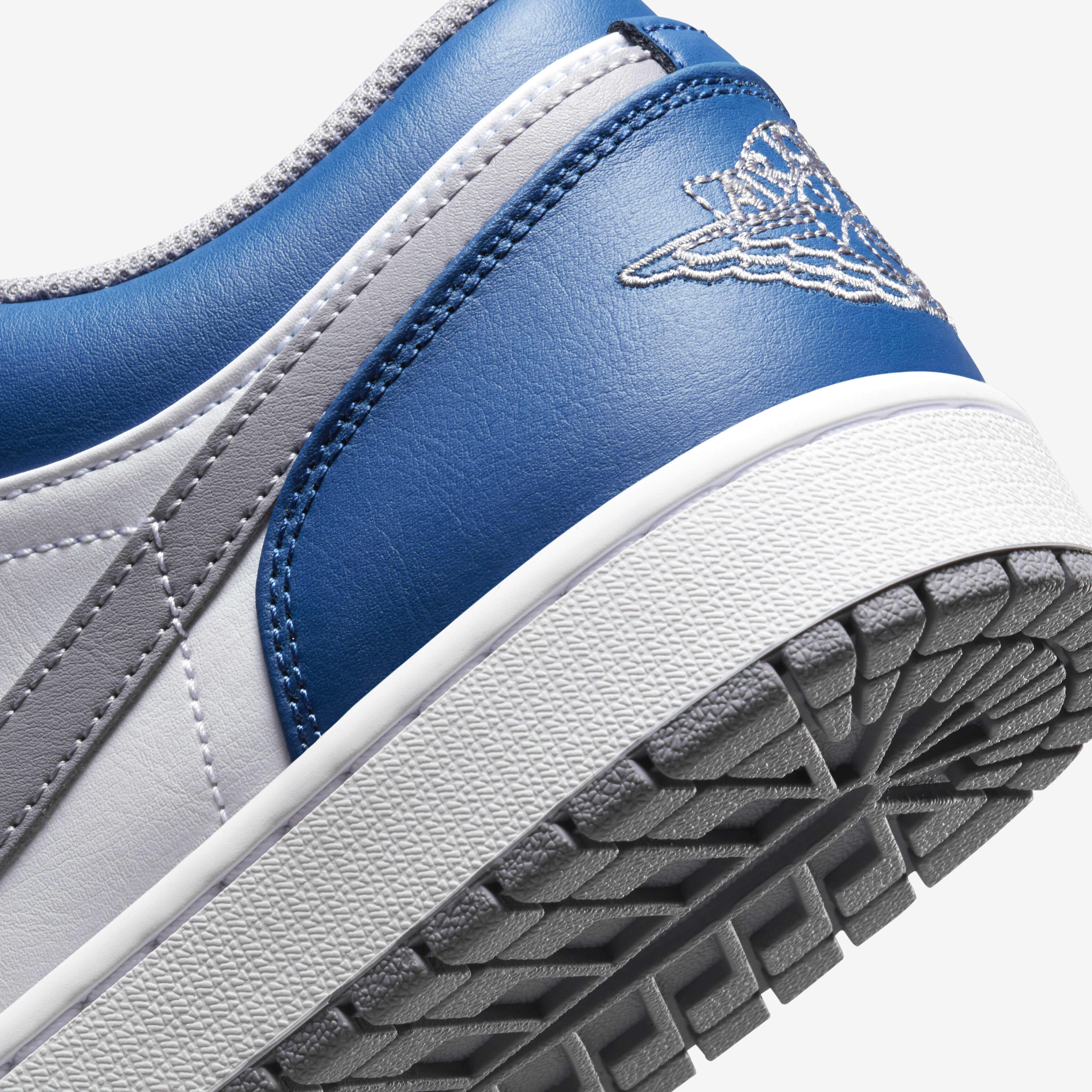 Air Jordan 1 Low image number 7