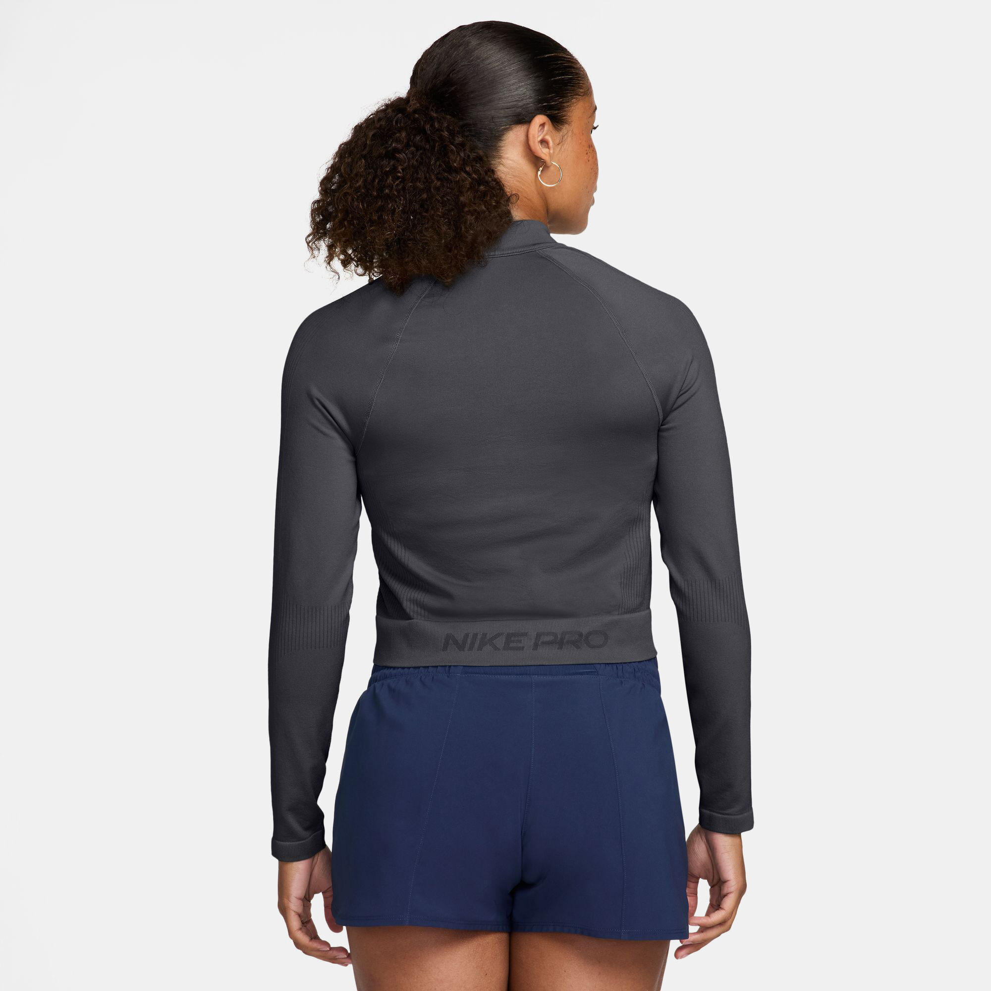 Nike Pro Seamless image number 1