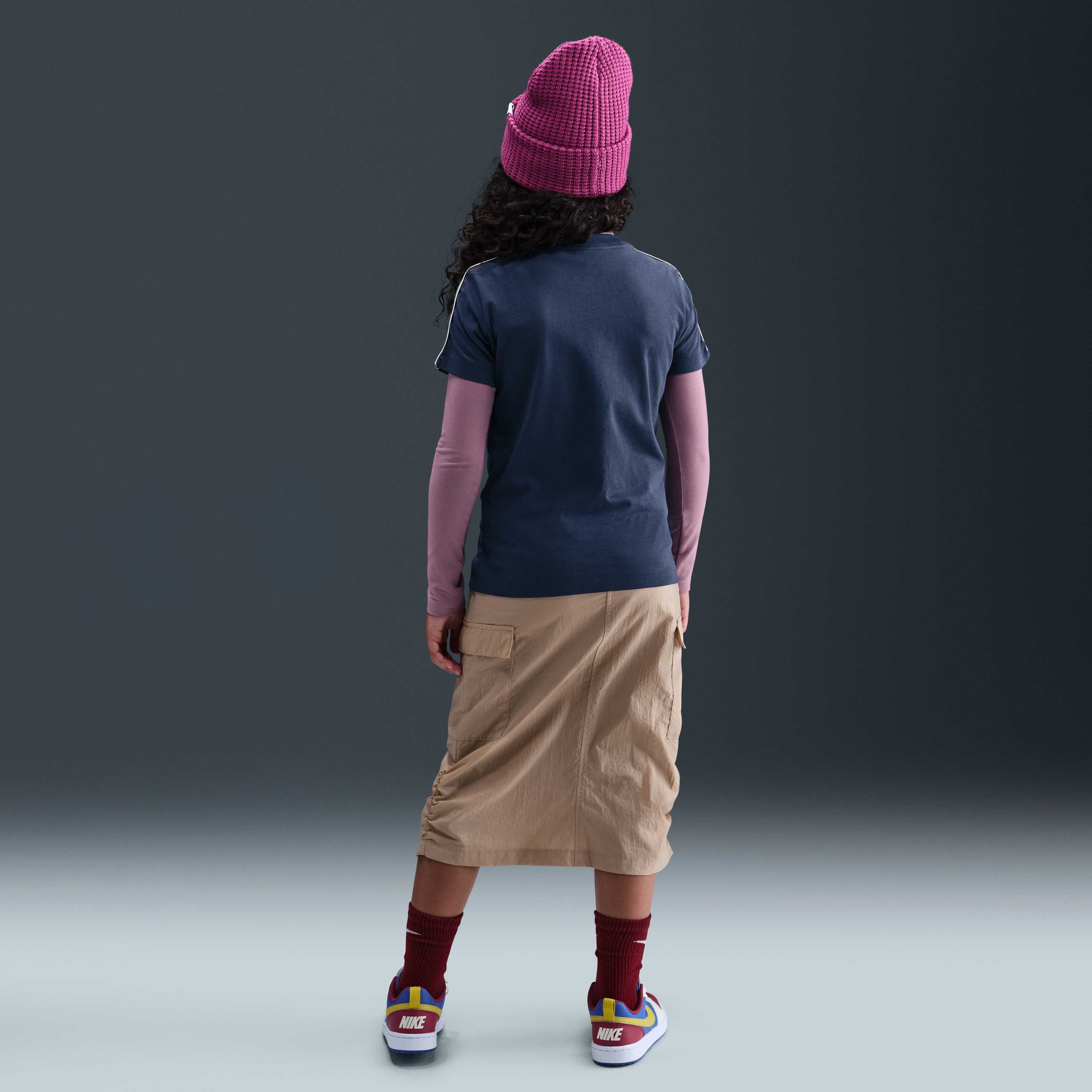 نايكي سبورتسوير image number 4