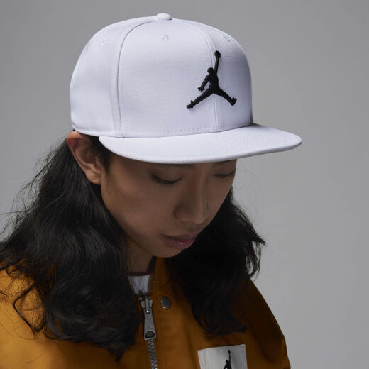Accessories & Equipment-JRDN, Jordan Jumpman Pro, Adjustable Cap