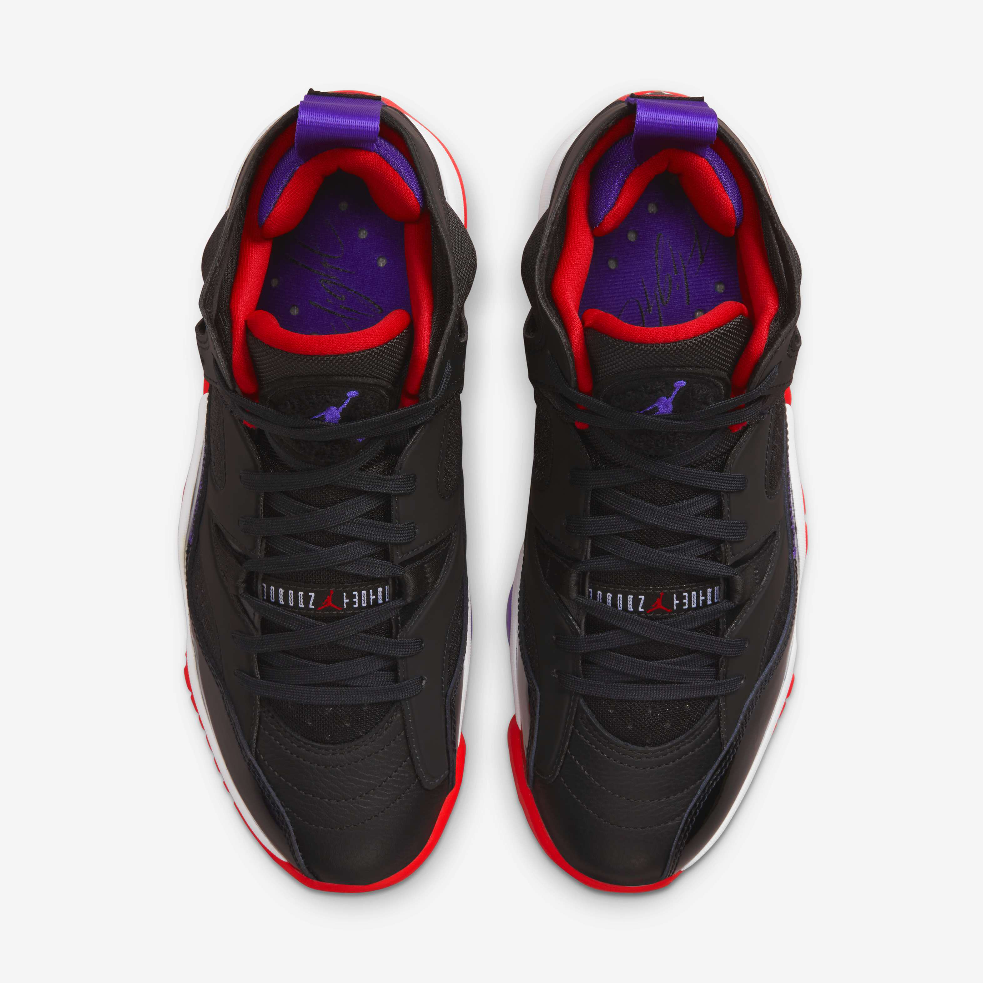 Jumpman Two Trey image number 3