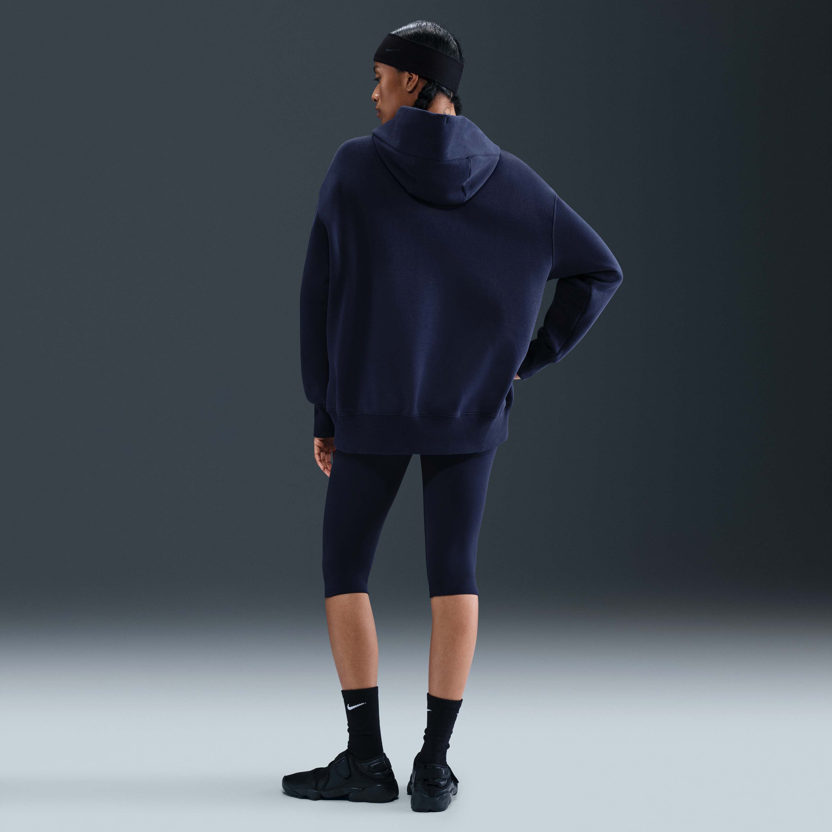 نايكي سبورتسوير فينيكس فليس image number 4