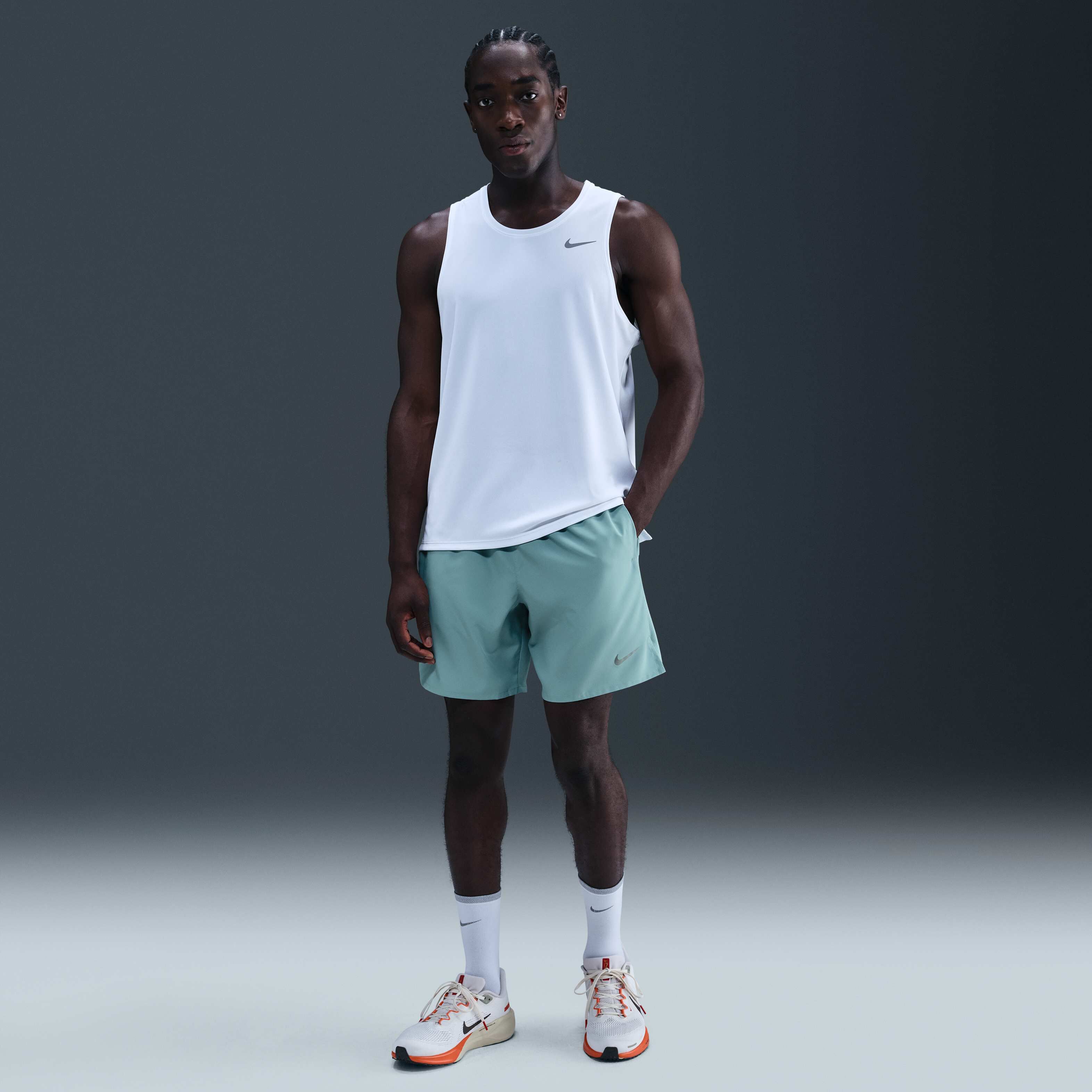 نايكي تشالنجر image number 0