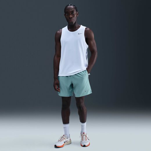 Men's Shorts-Nike, Nike Challenger, Men's Dri-FIT 18cm (approx.) Unlined Running Shorts