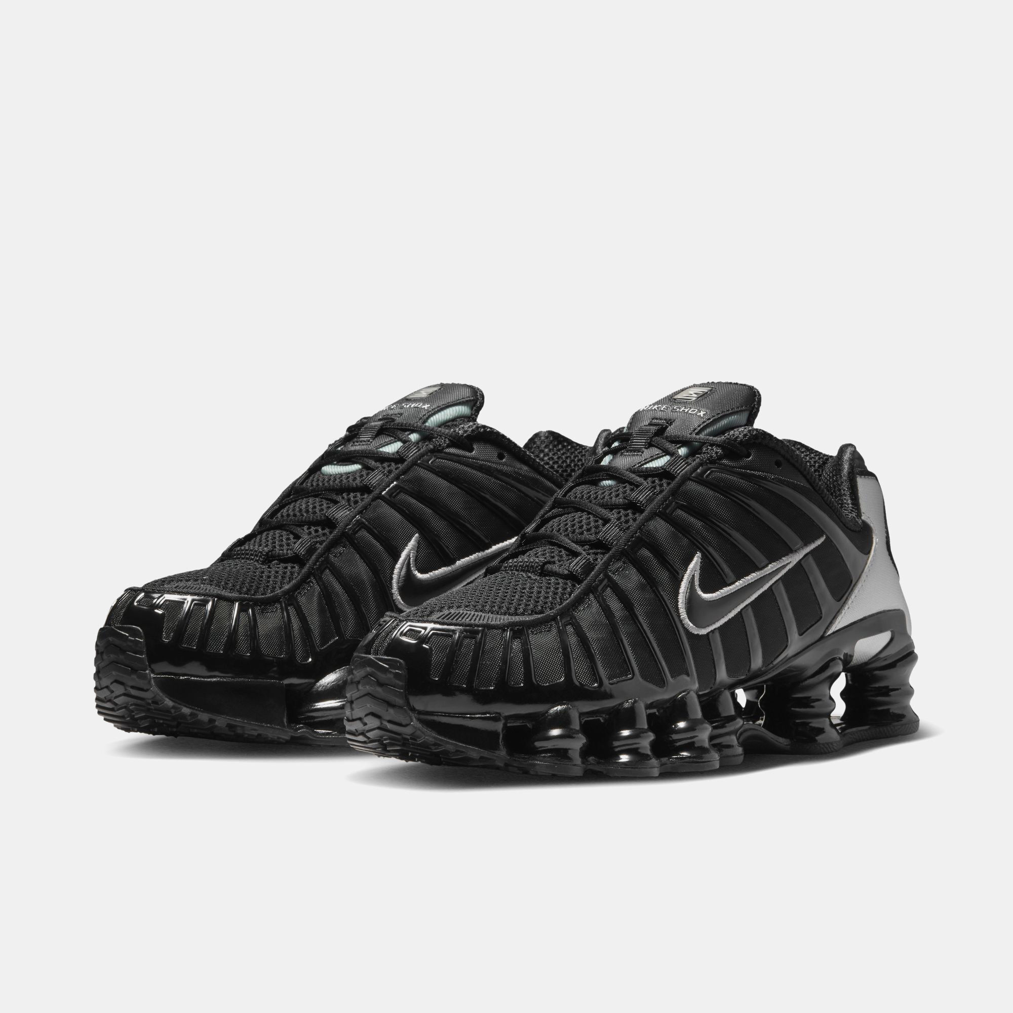 Nike Shox TL image number 2