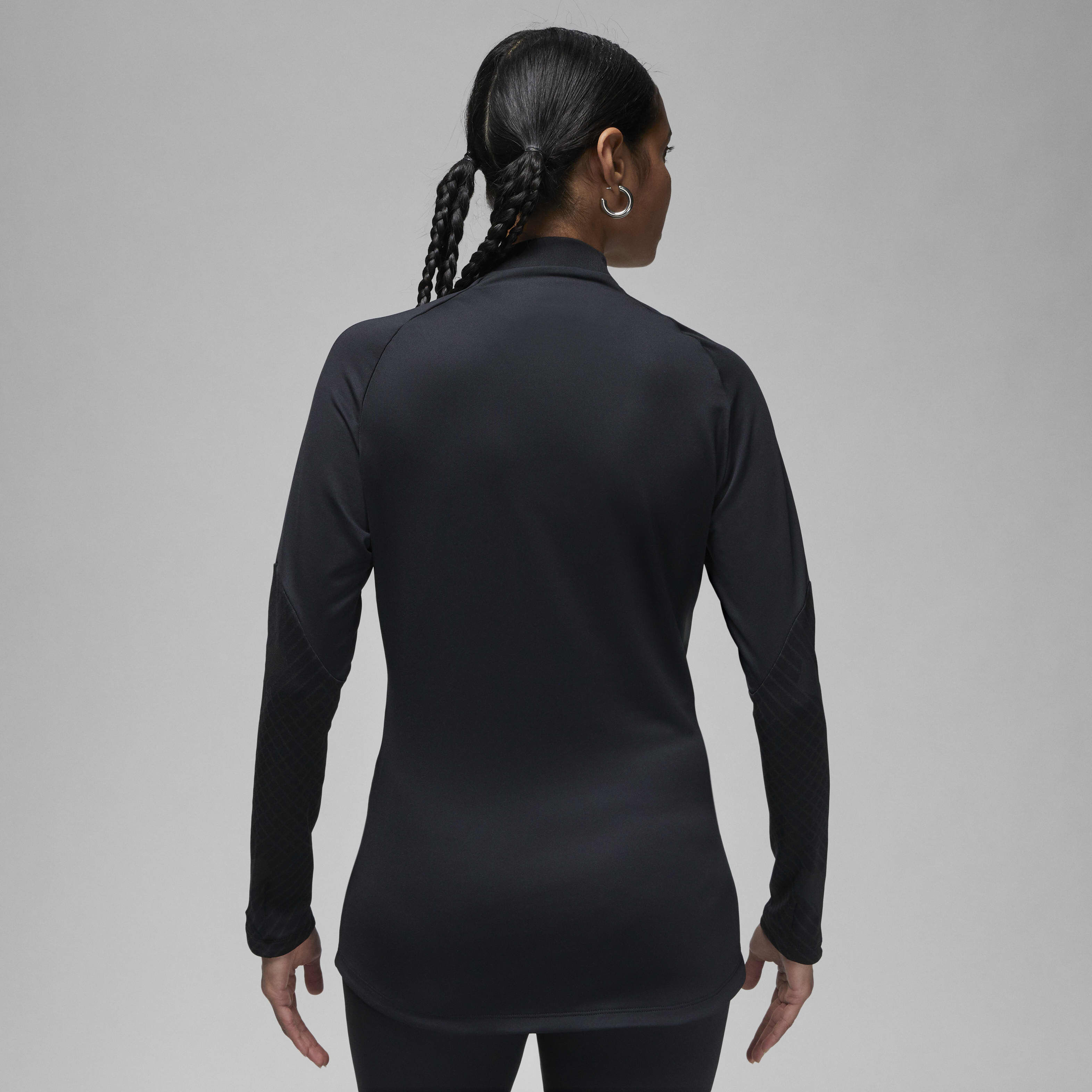 Paris Saint-Germain Strike image number 1