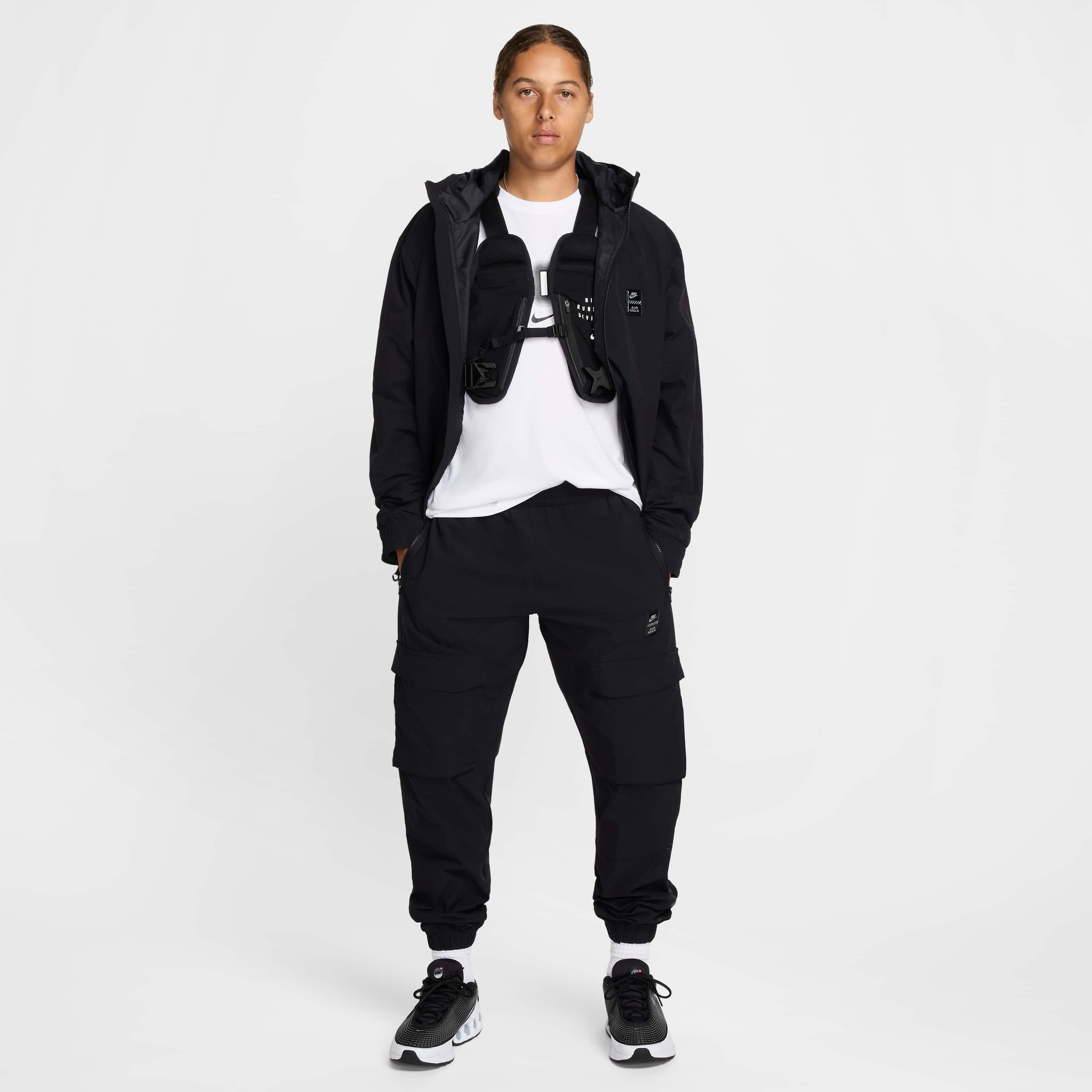 Nike Sportswear Air Max image number 6