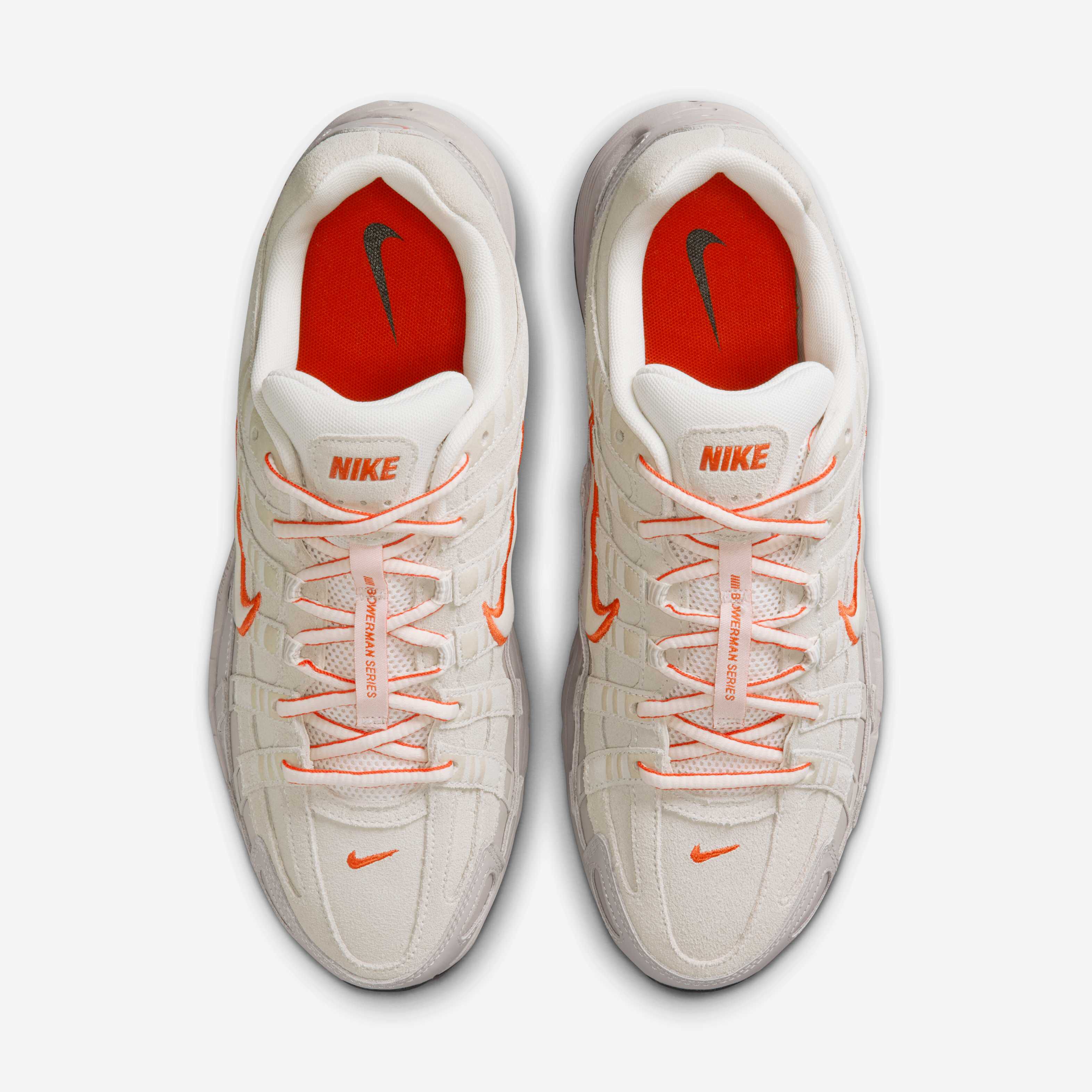 Nike P-6000 PRM image number 3