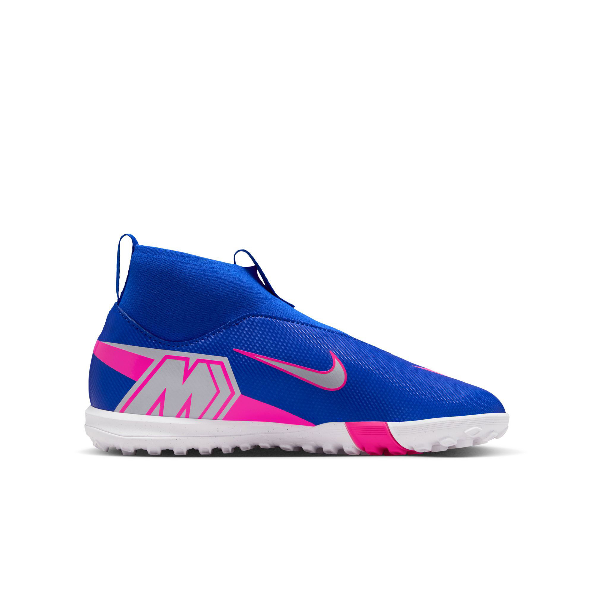 Nike Jr. Mercurial Superfly 10 Academy image number 6