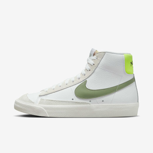 Nike Blazer Shoes-Nike, Nike Blazer Mid '77, Women's Shoes