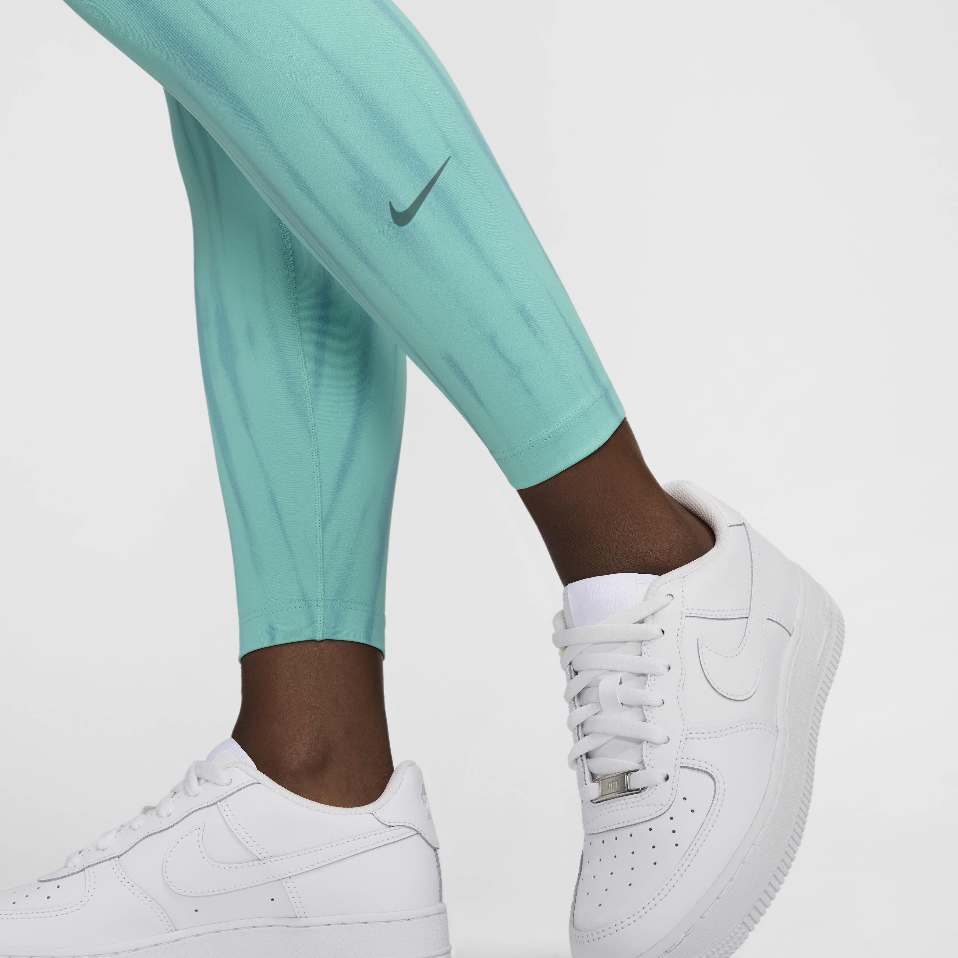 Nike printed tights shop