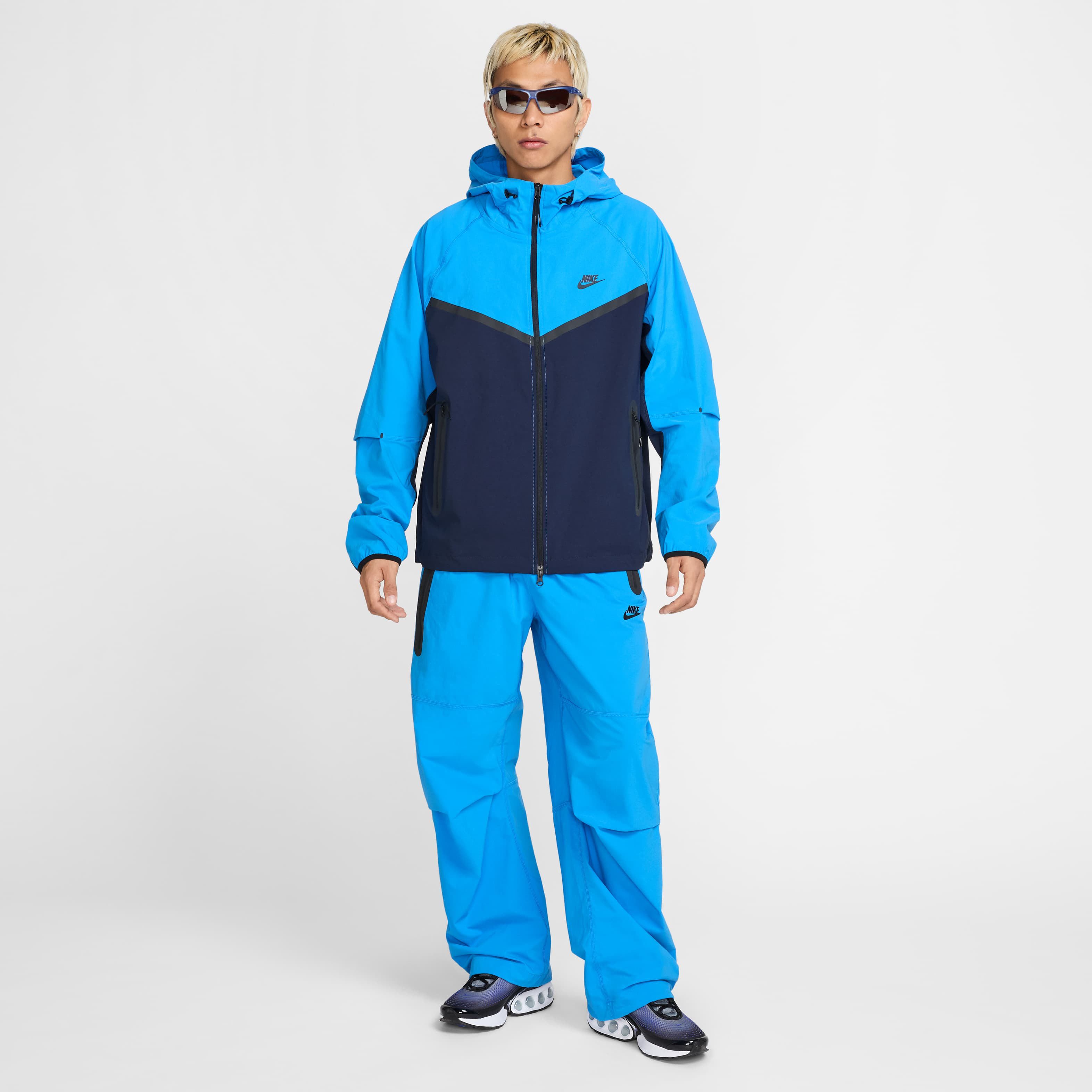 نايكي تك image number 12