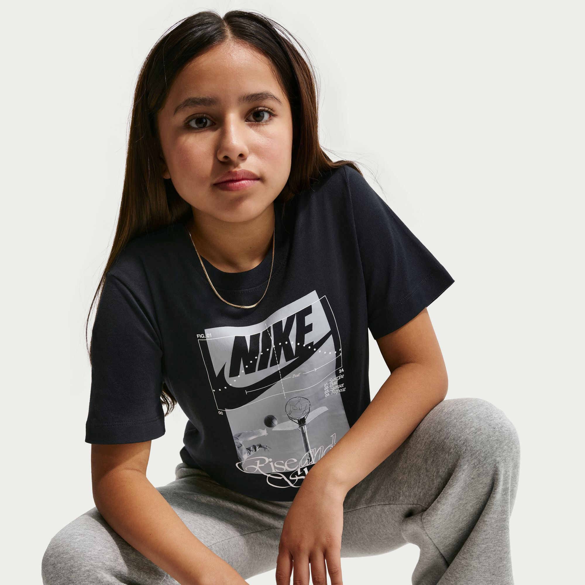 Nike Sportswear image number 4