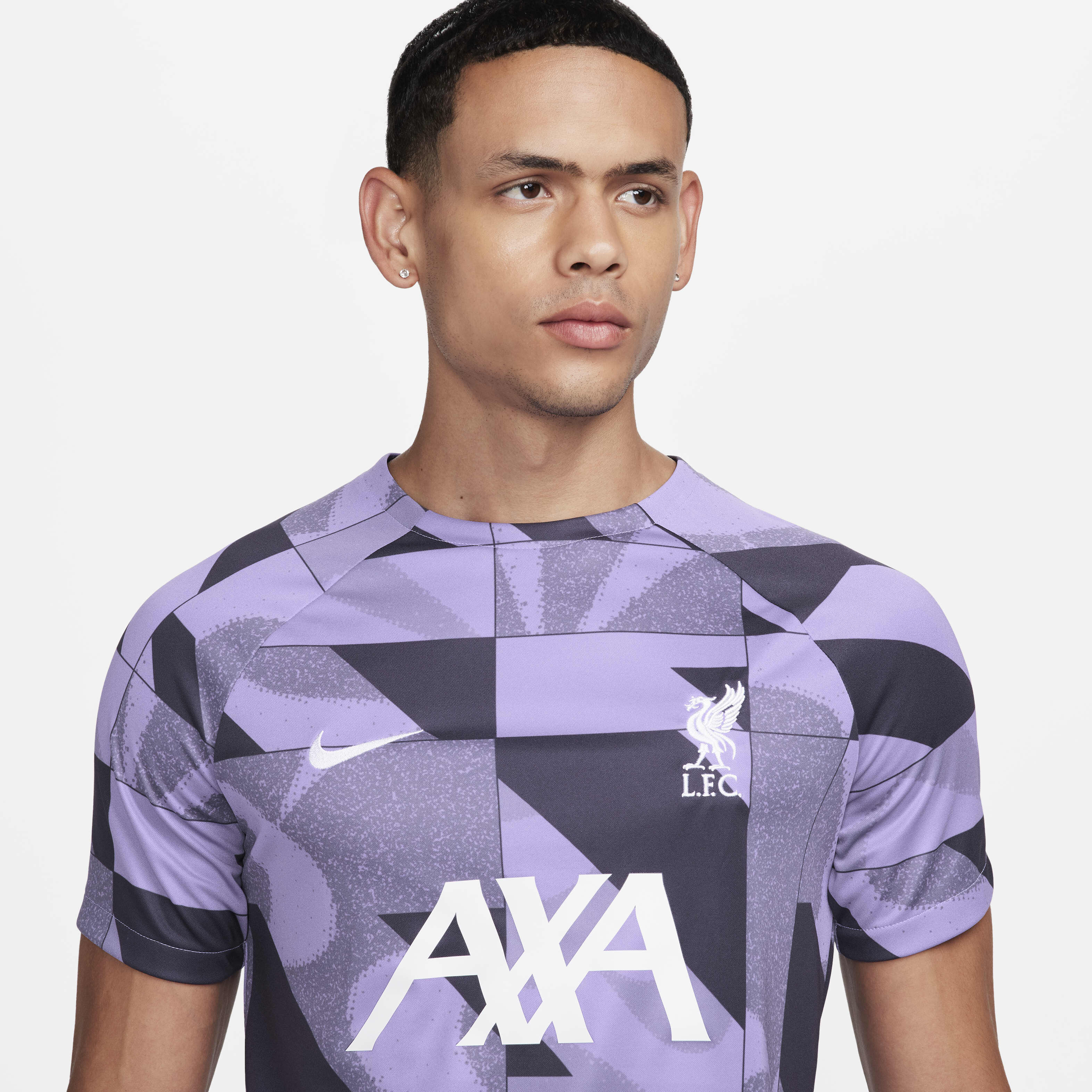 ليفربول F.C. اكاديمي برو البديل image number 2