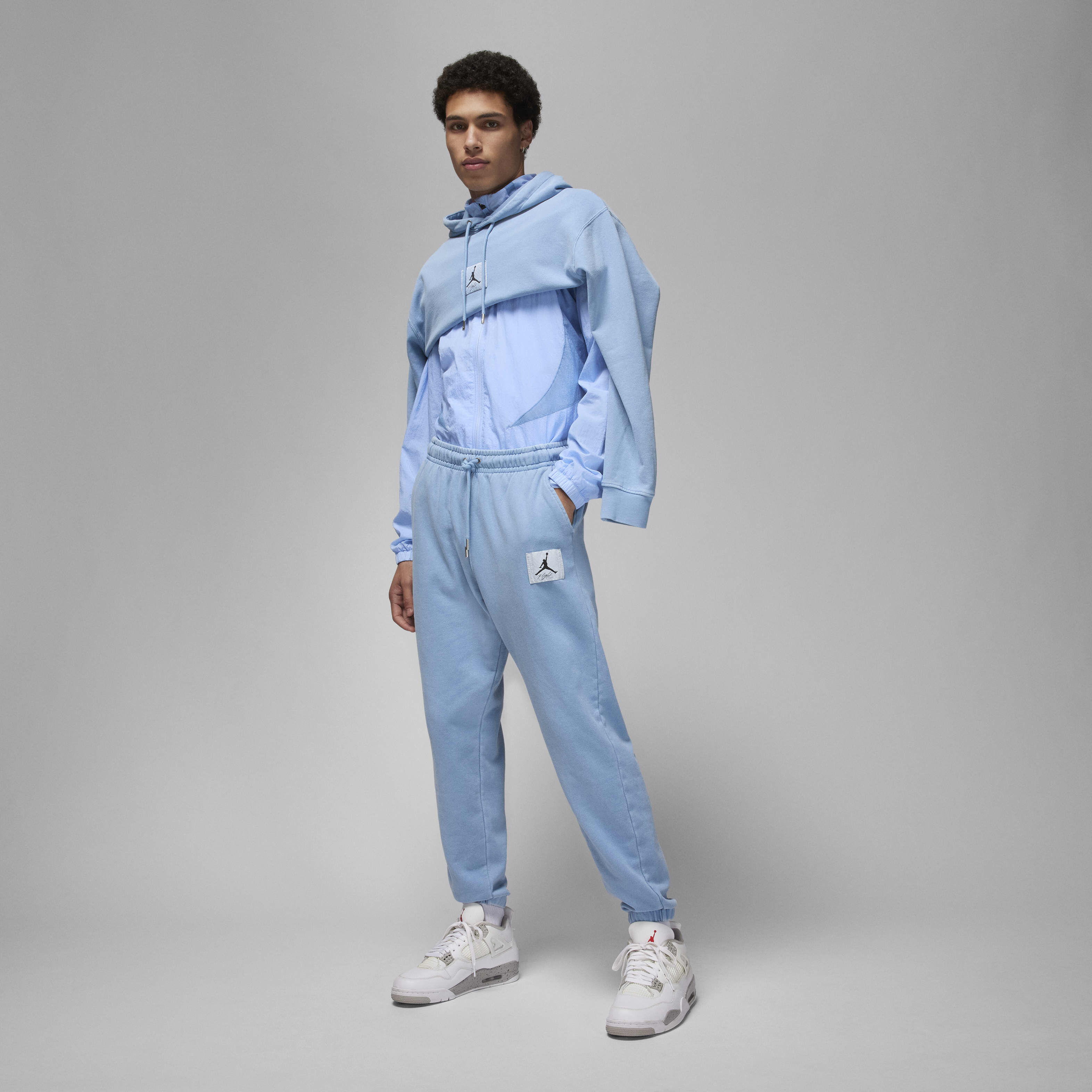 Jordan Flight Fleece image number 5