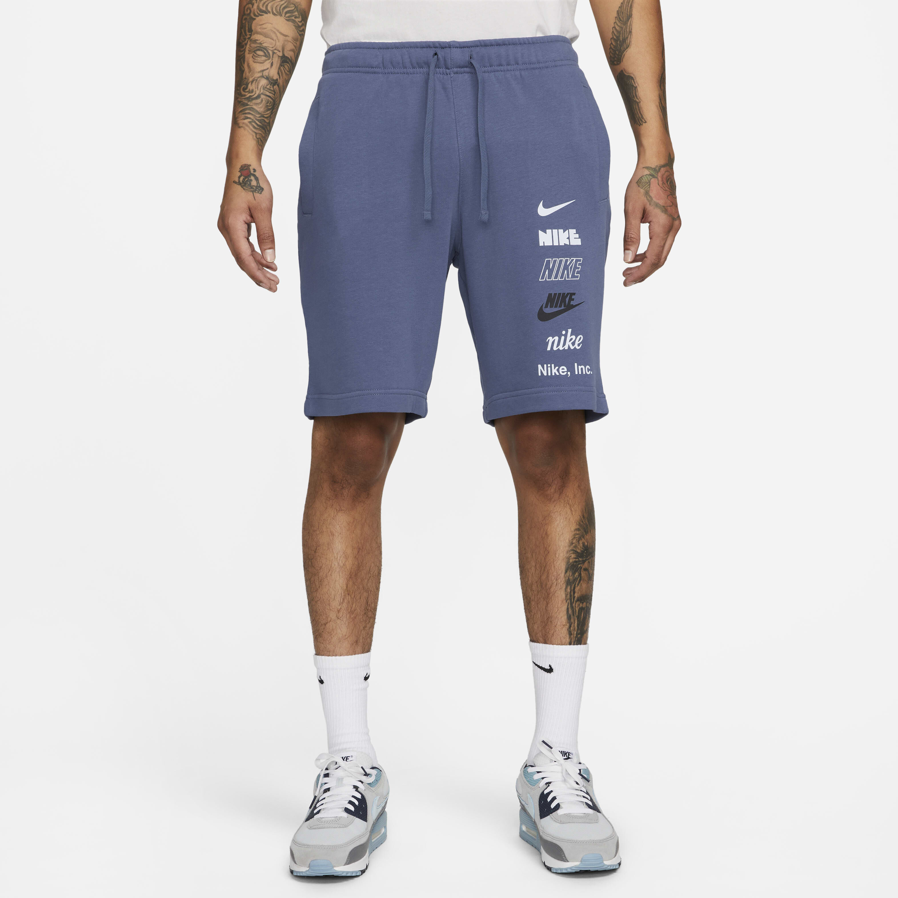 Nike Club Fleece image number 0