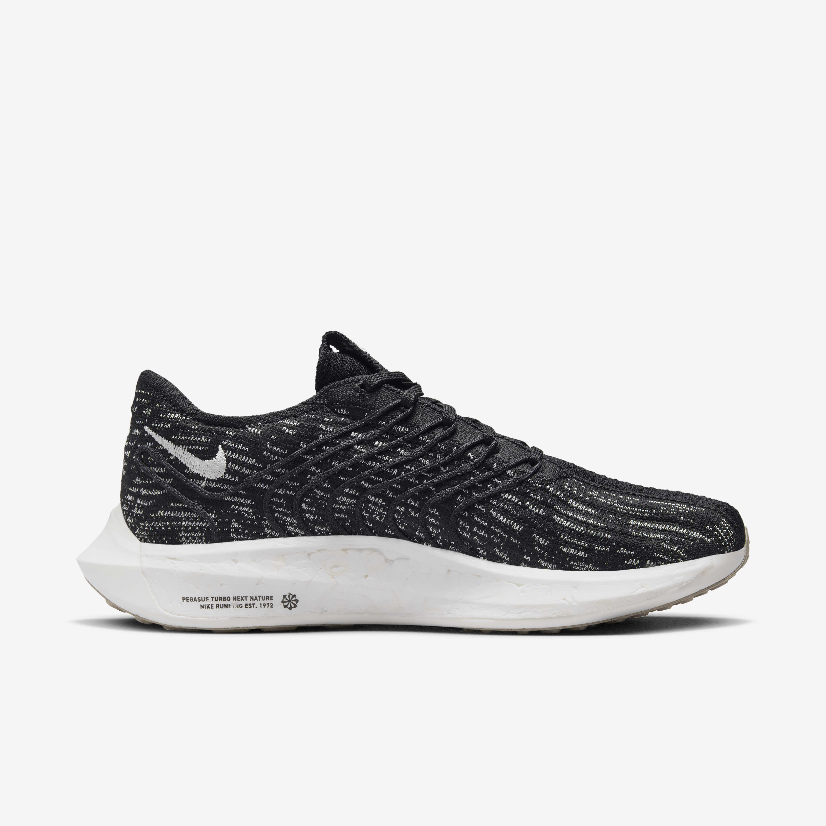 Buy Nike Pegasus Turbo Women s Road Running Shoes Nike Kuwait Official