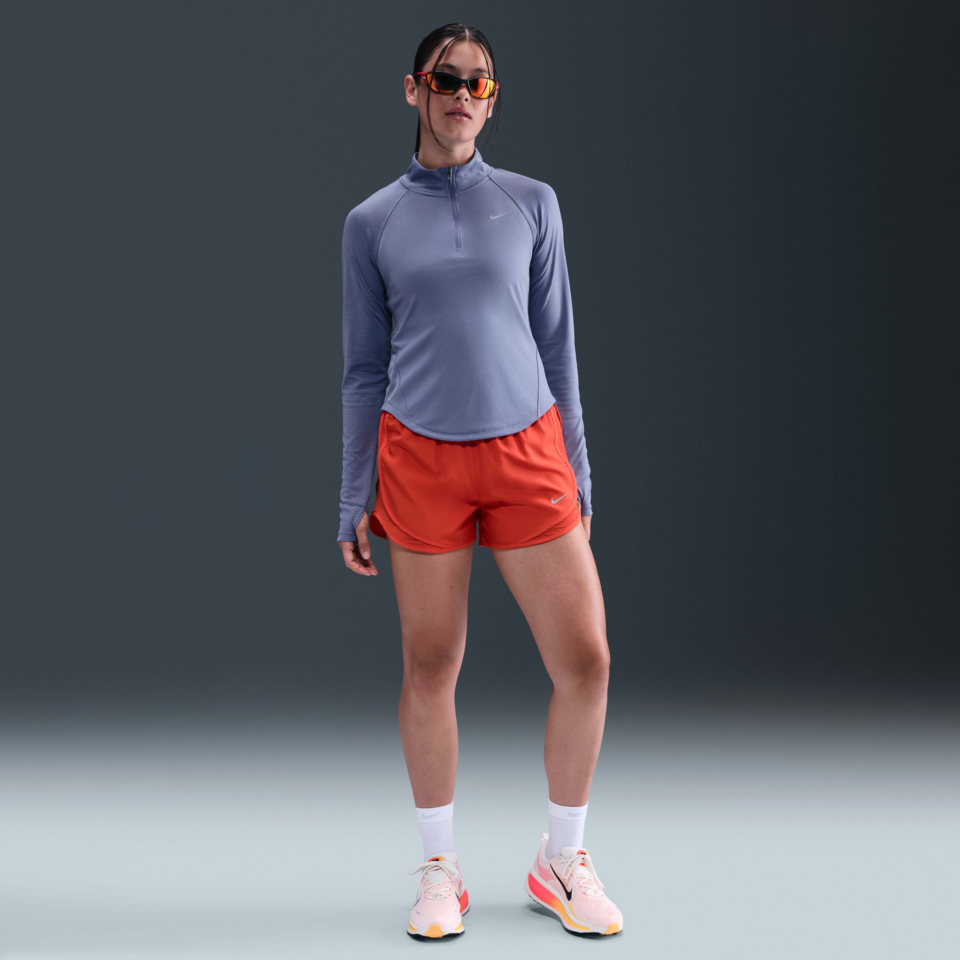 Nike Tempo Flash image number 3