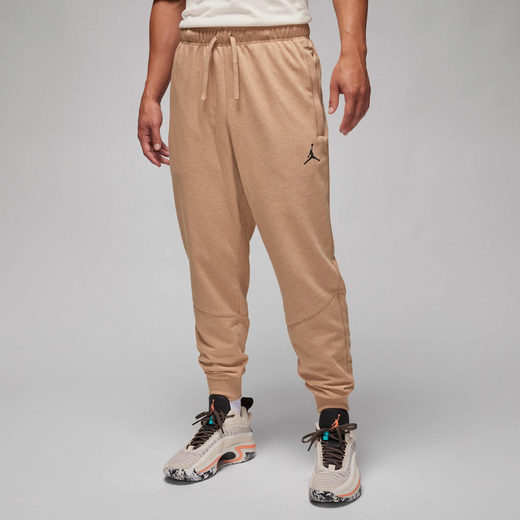 Trousers & Tights-JRDN, Jordan Dri-FIT Sport, Men's Fleece Trousers