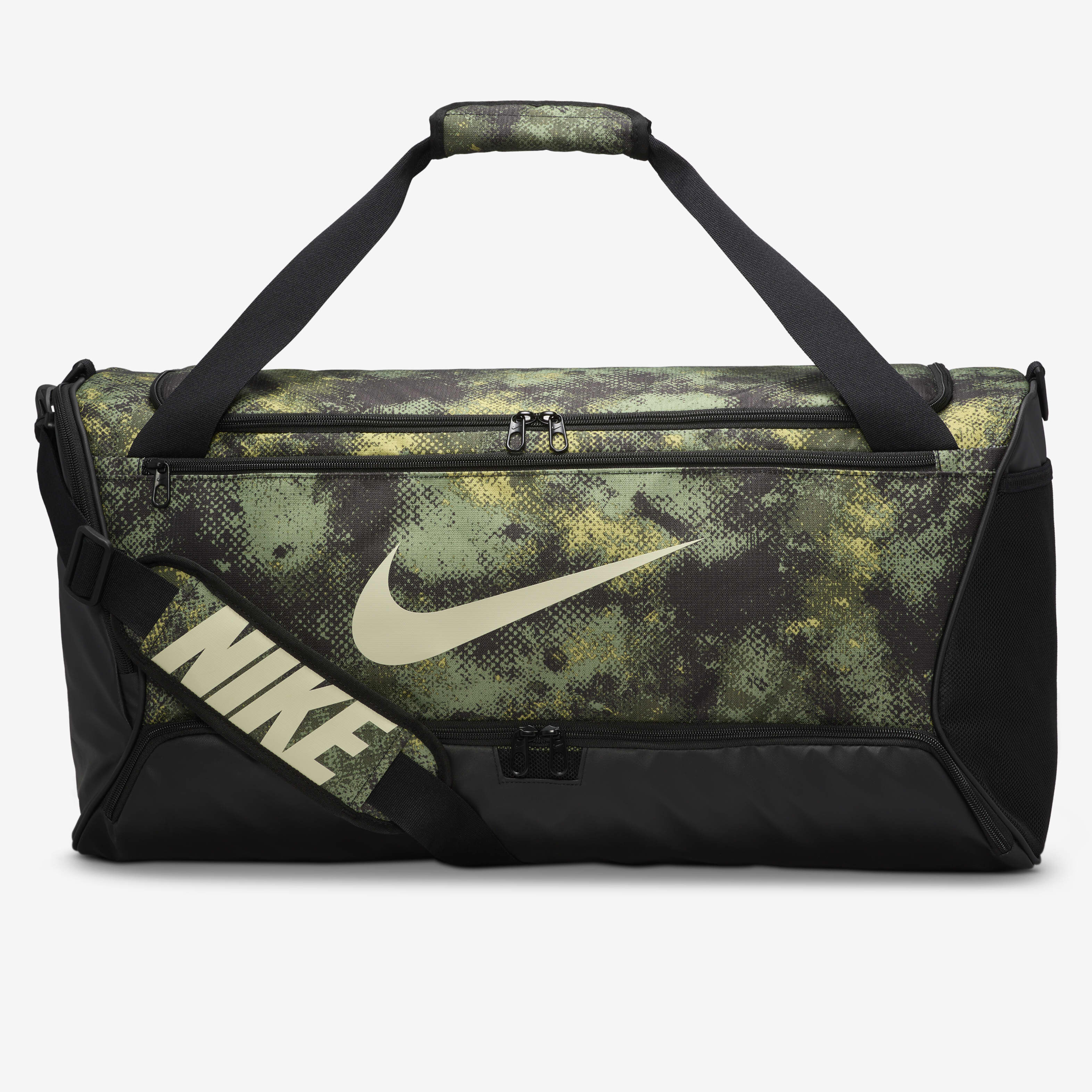 Nike Brasilia image number 1