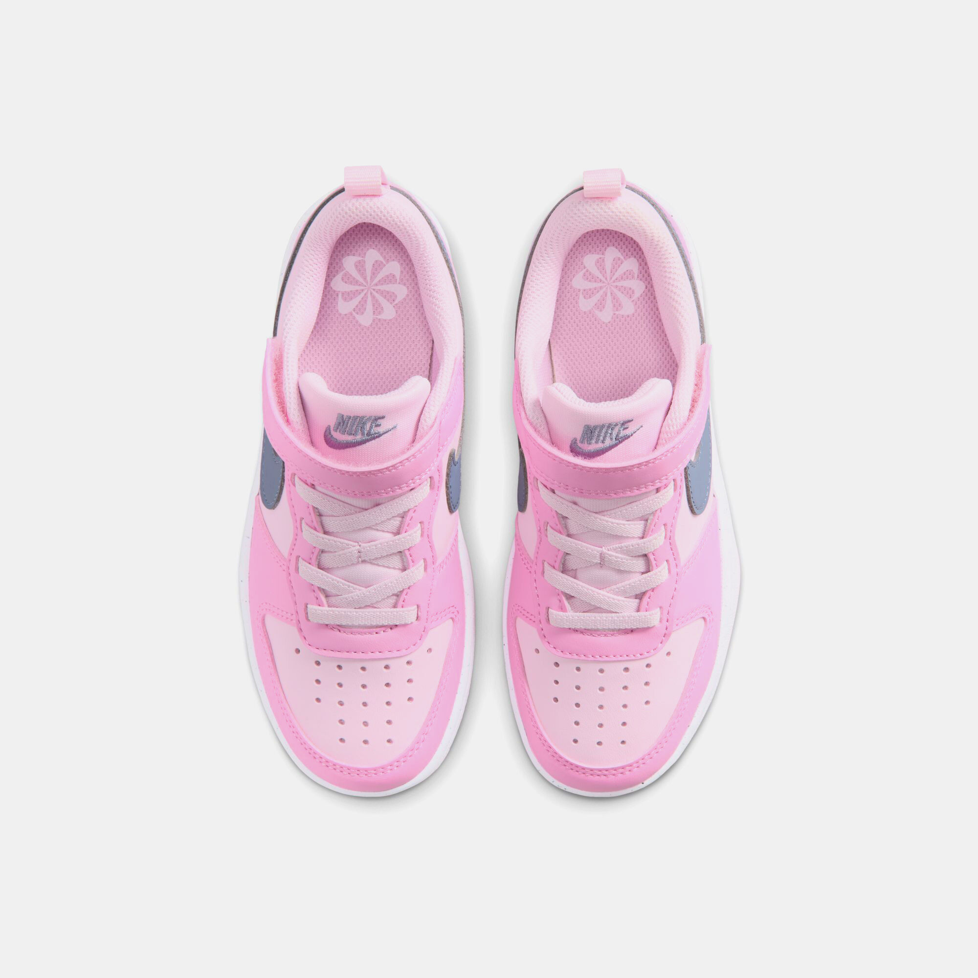 Nike Court Borough Low Recraft image number 3