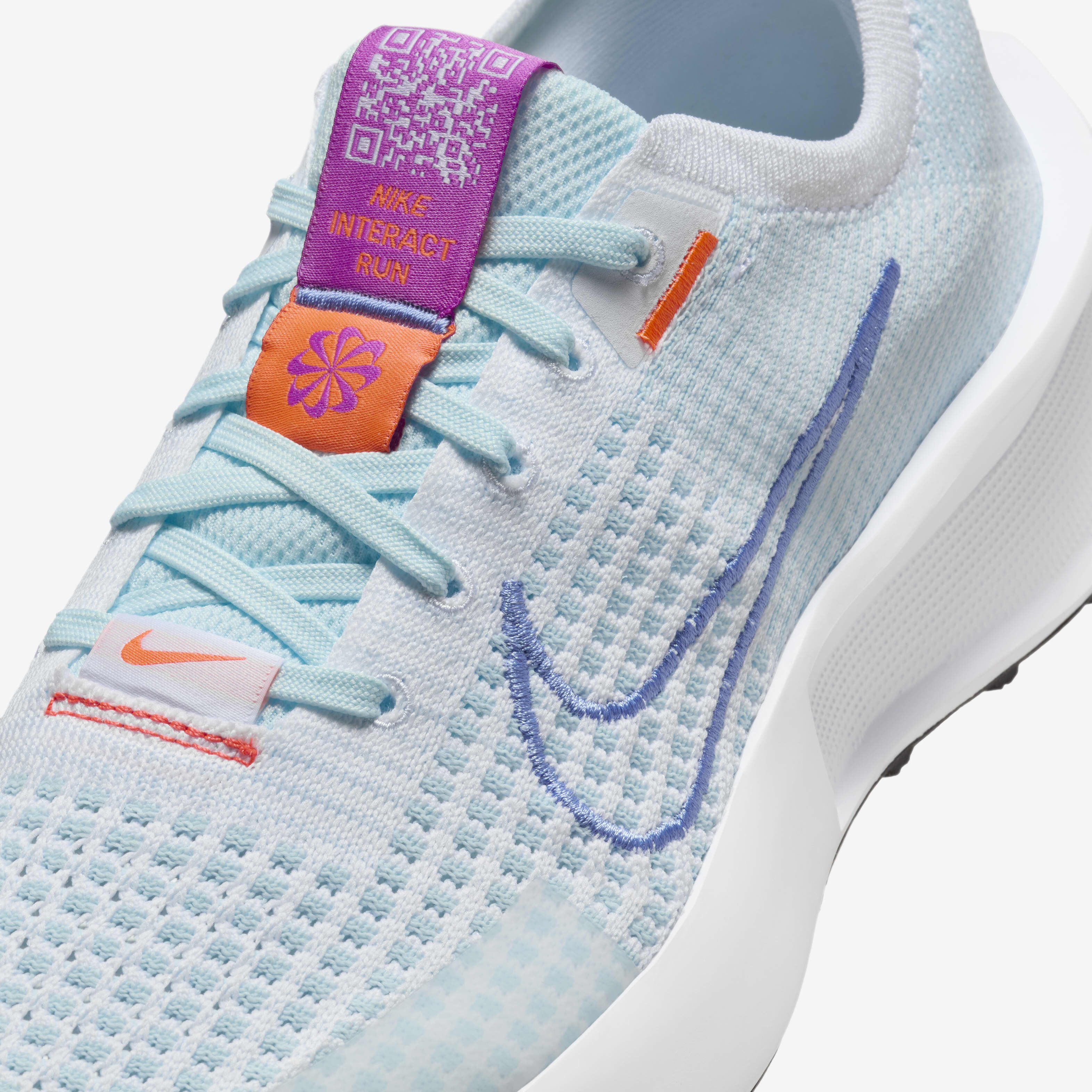 نايكي انتراكت رن image number 6