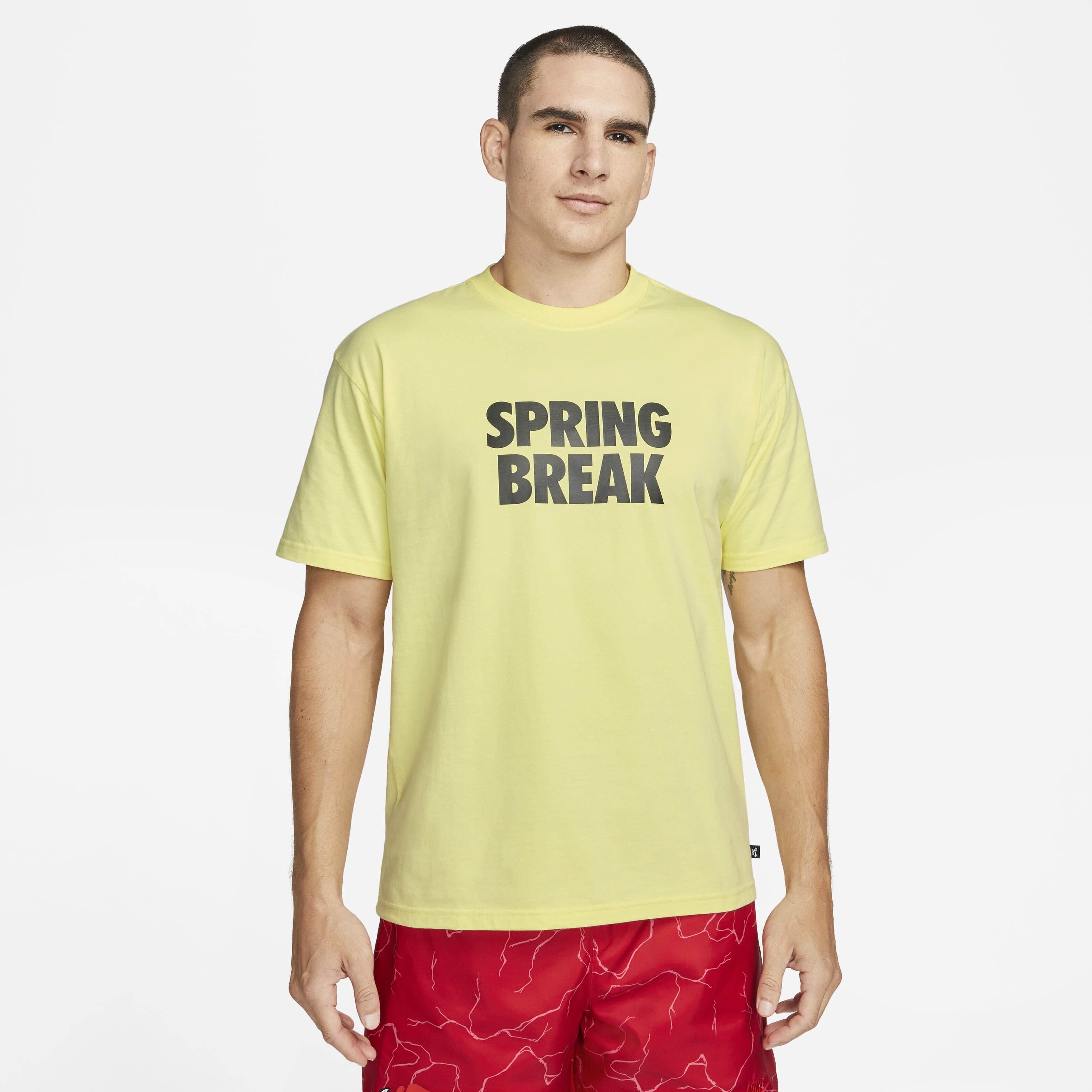 nike spring break t shirt