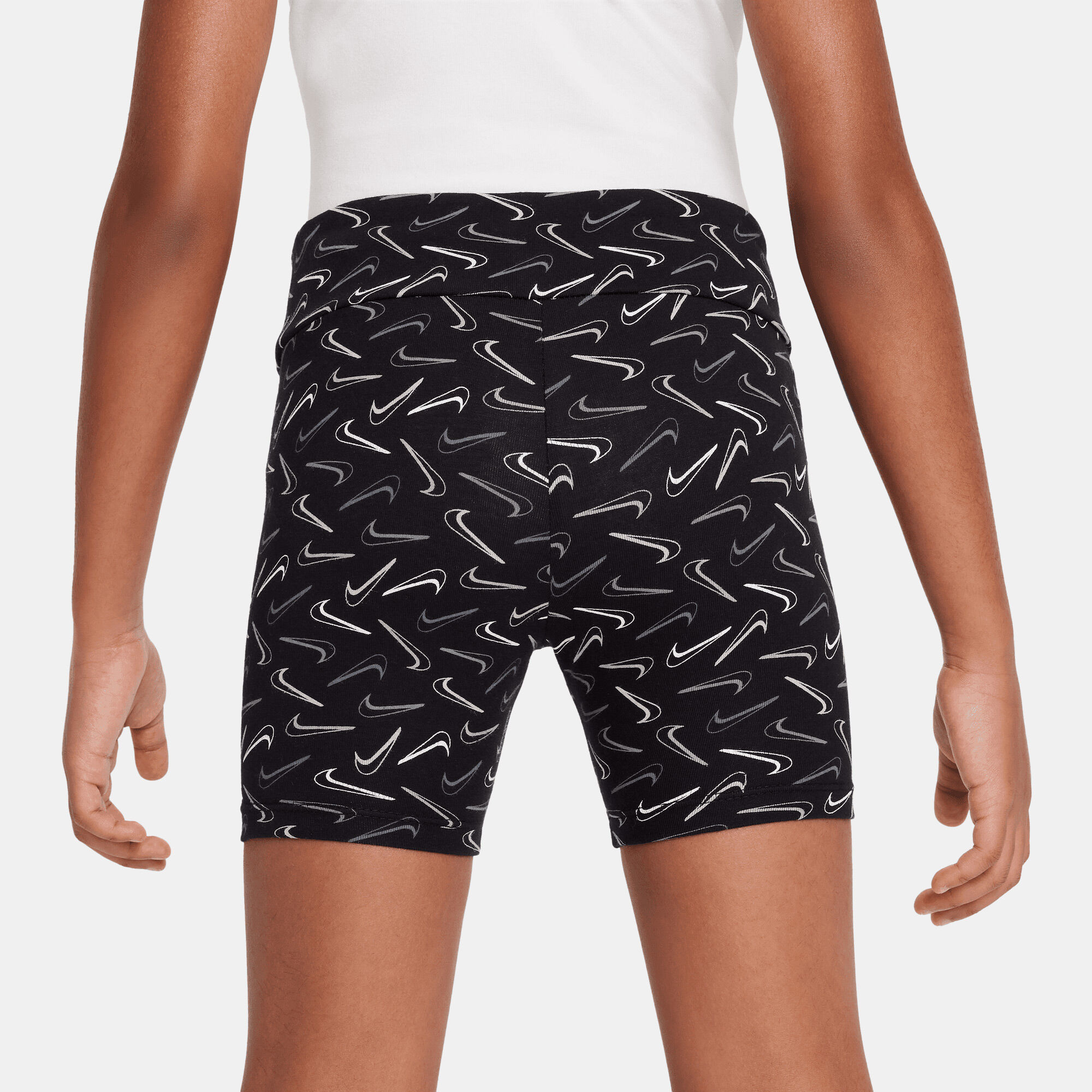 Nike Swoosh image number 2