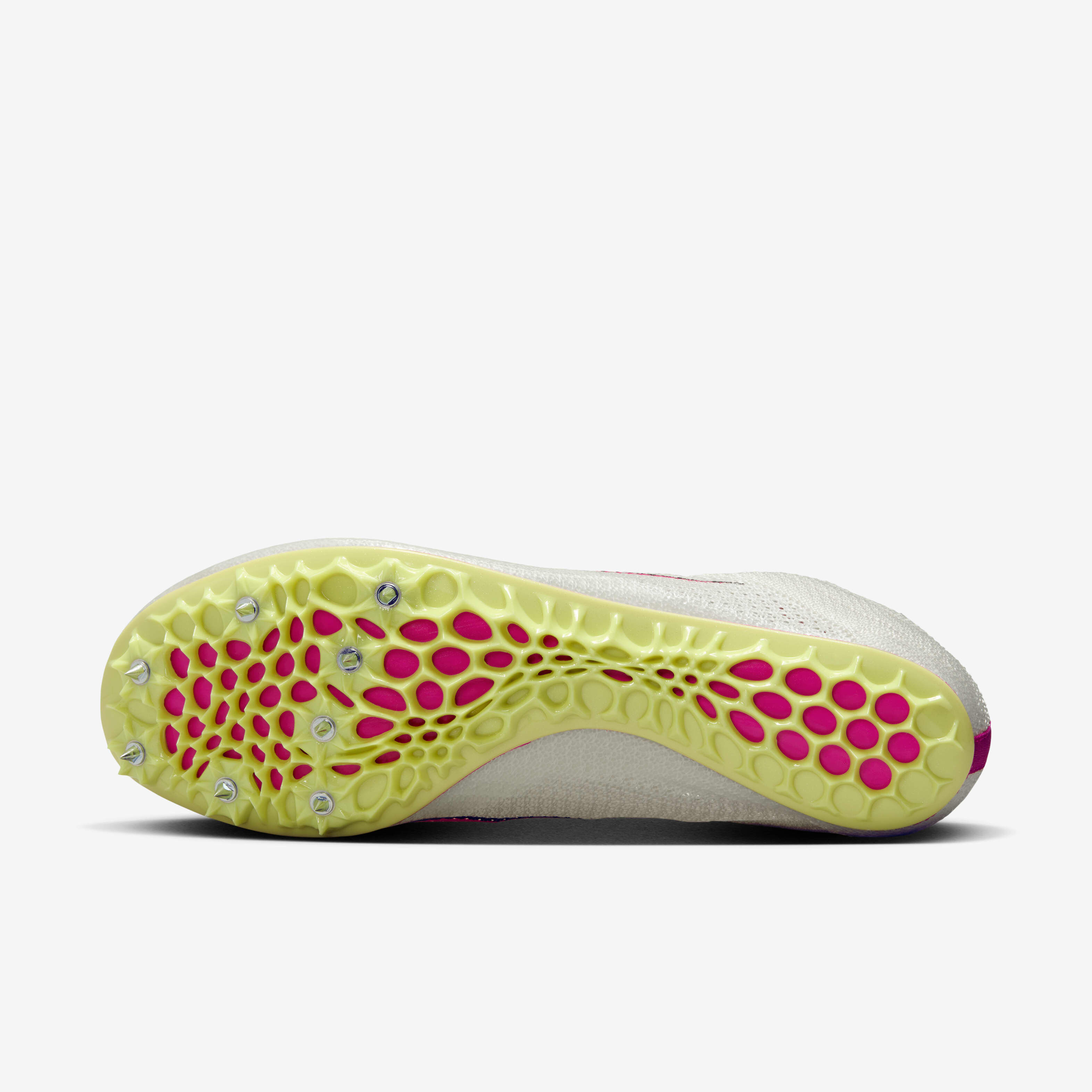 Nike zoom superfly flyknit top