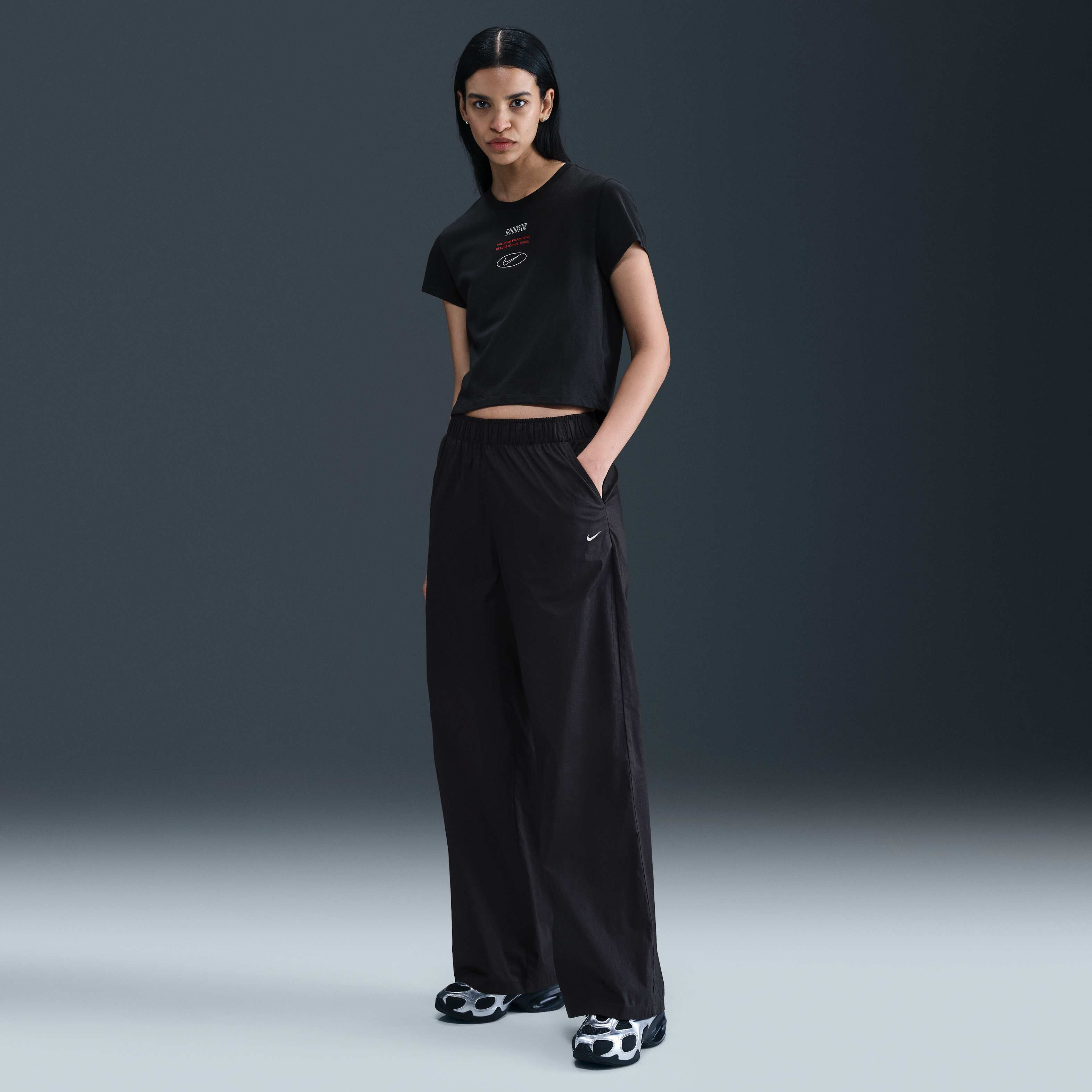 نايكي سبورتسوير image number 3