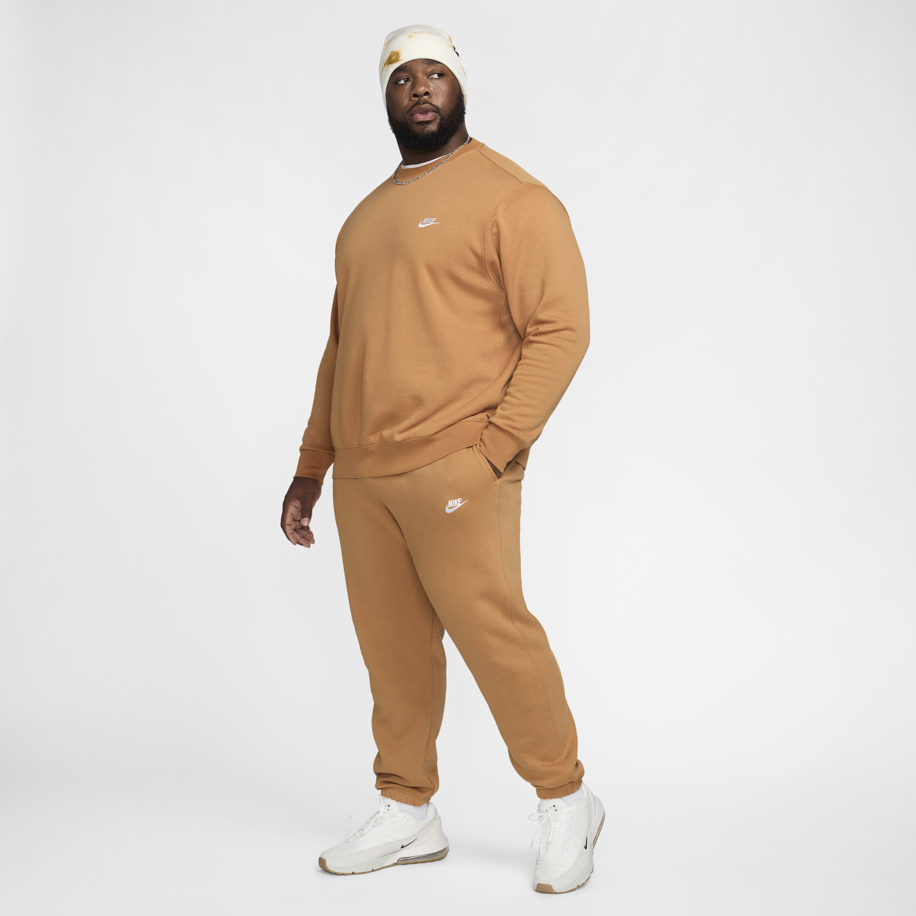 Nike Sportswear Club Fleece image number 9