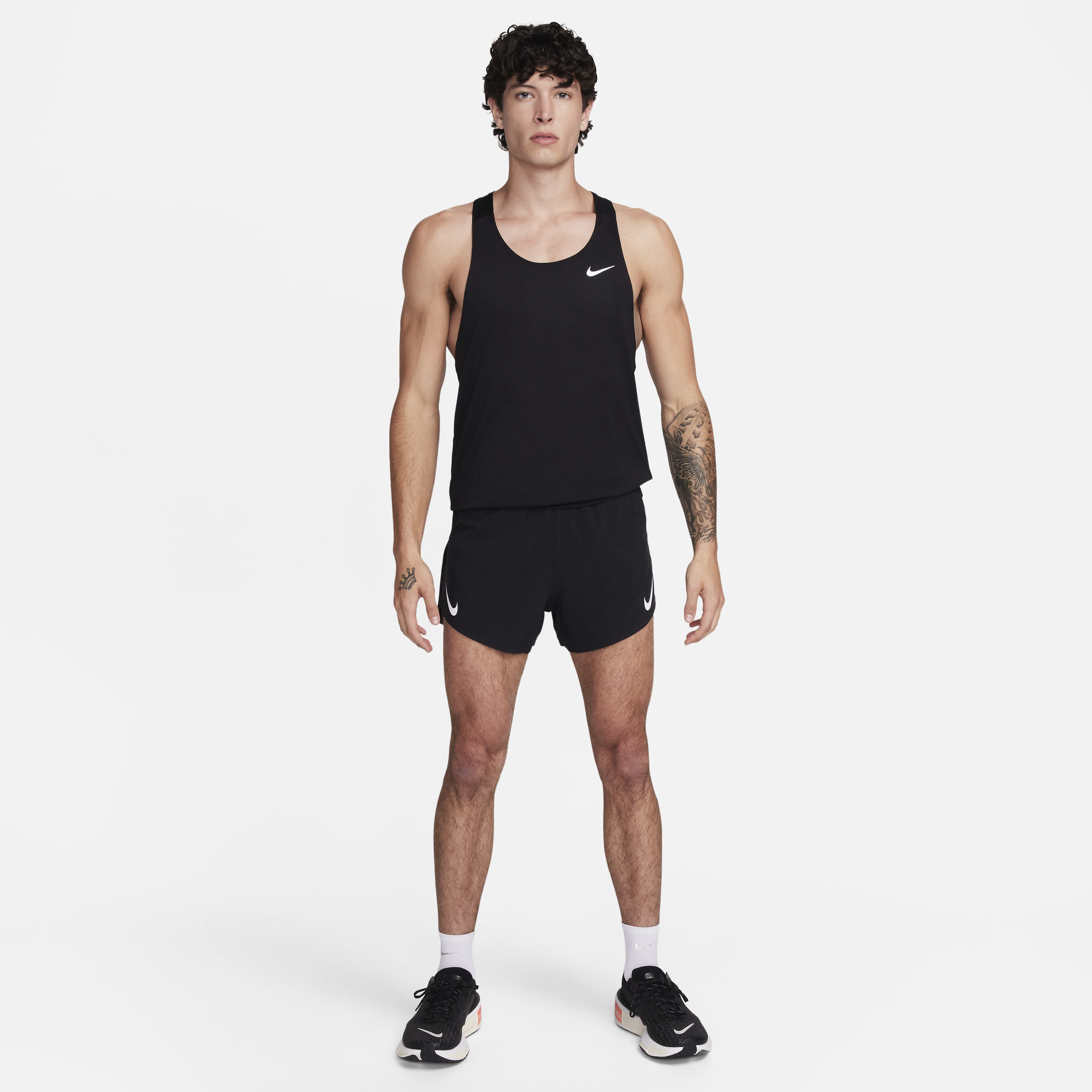 Nike aeroswift shop
