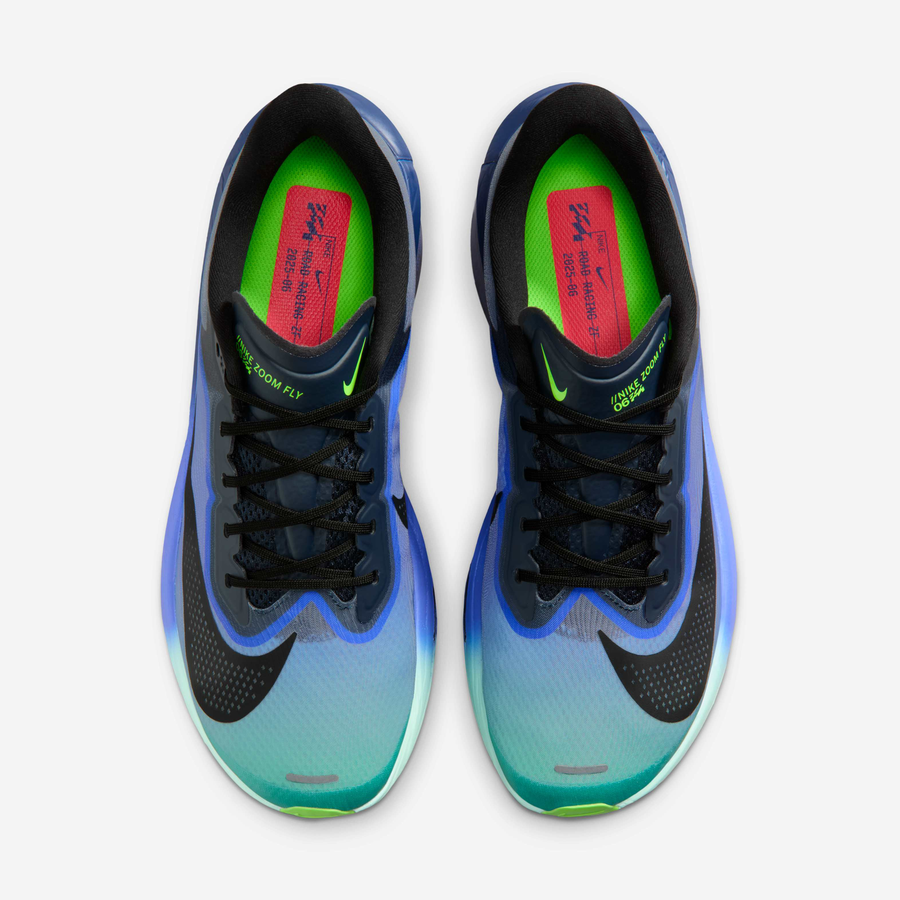 Nike Zoom Fly 6 image number 3