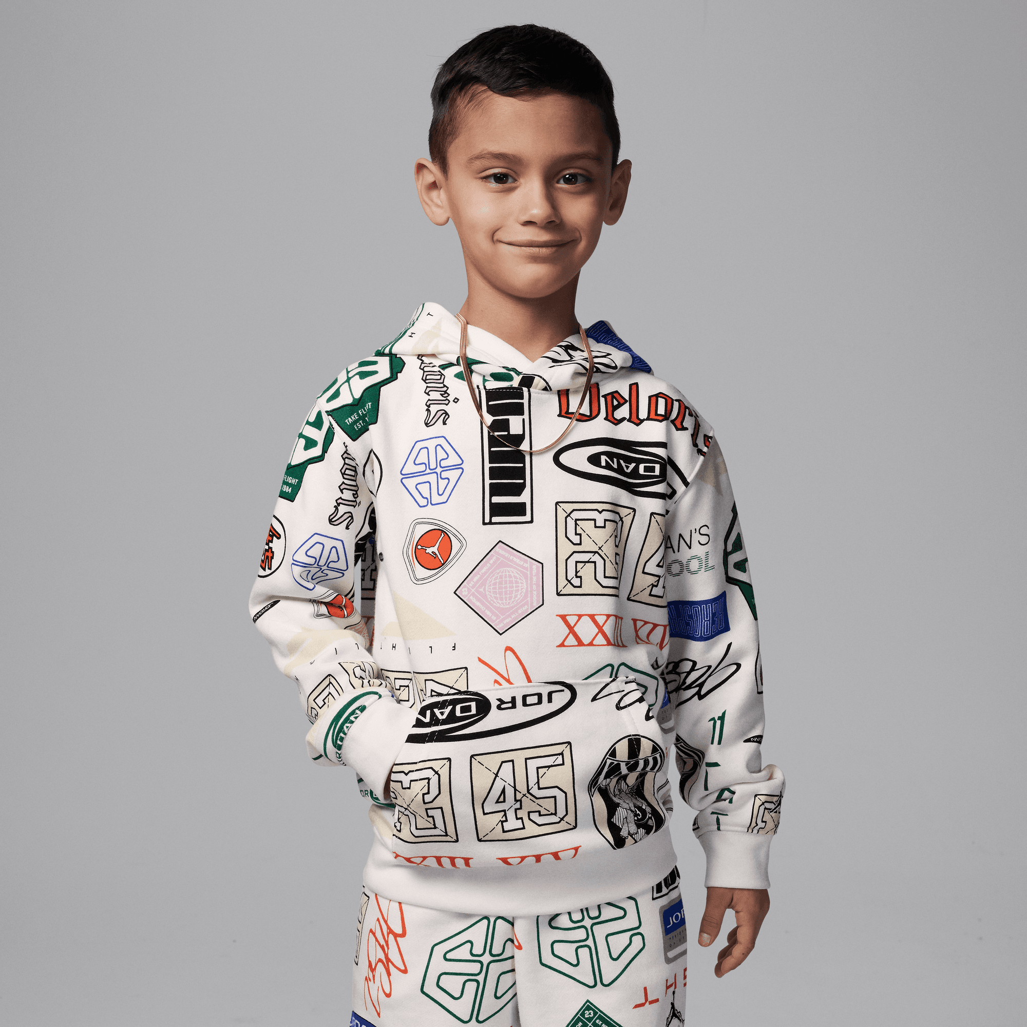 جوردن ايسنشالز image number 0