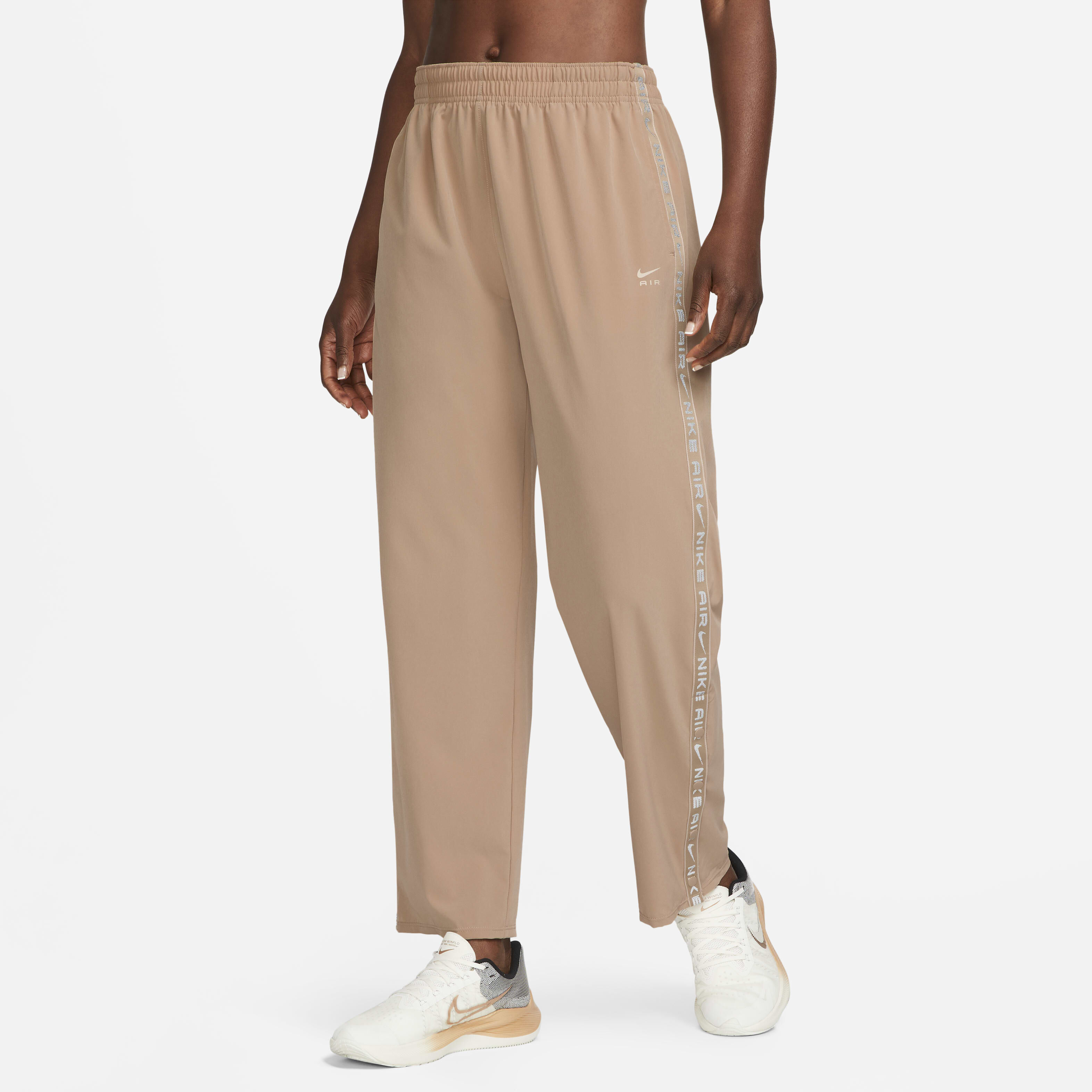 Nike air womens track pants online