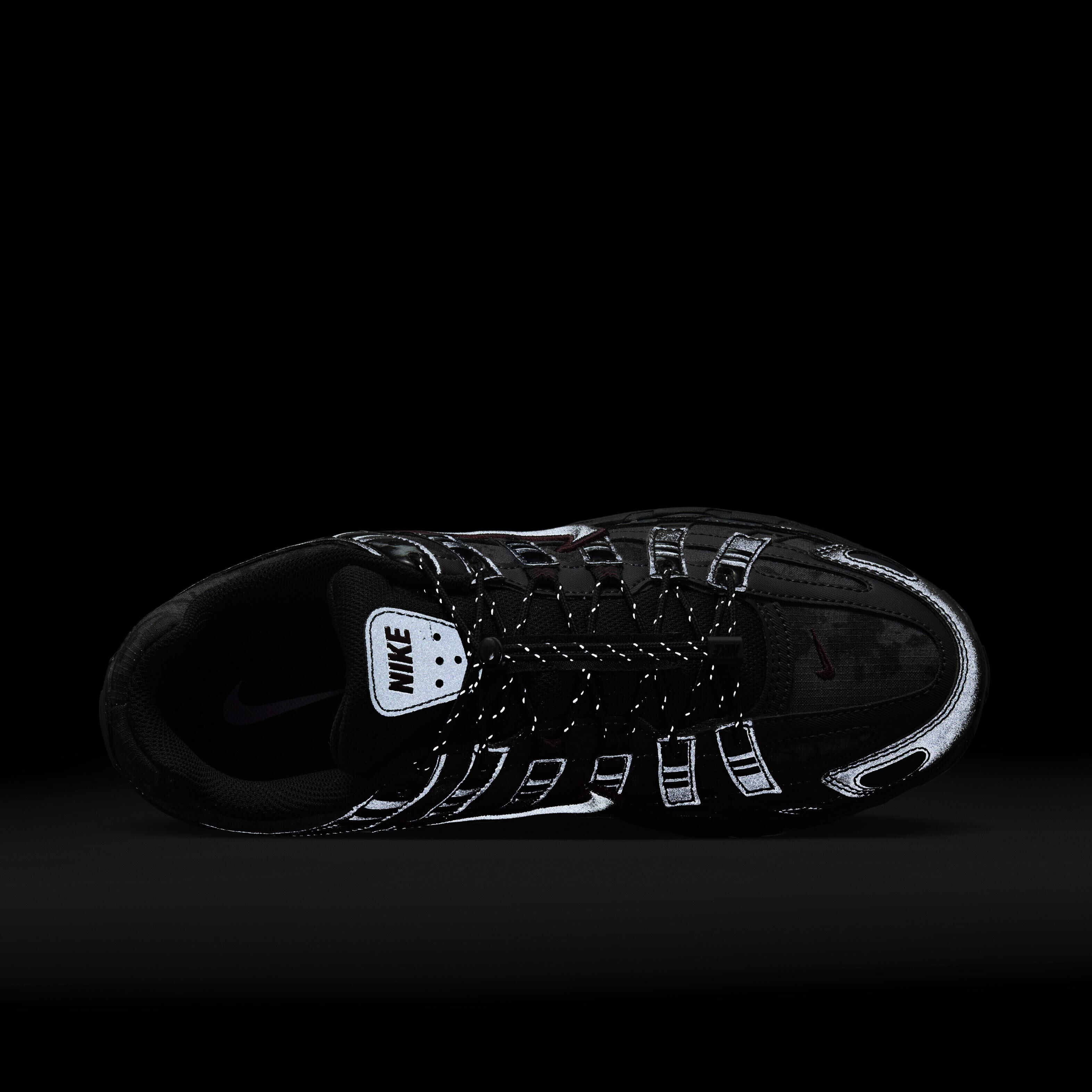 نايكي P-6000 image number 8