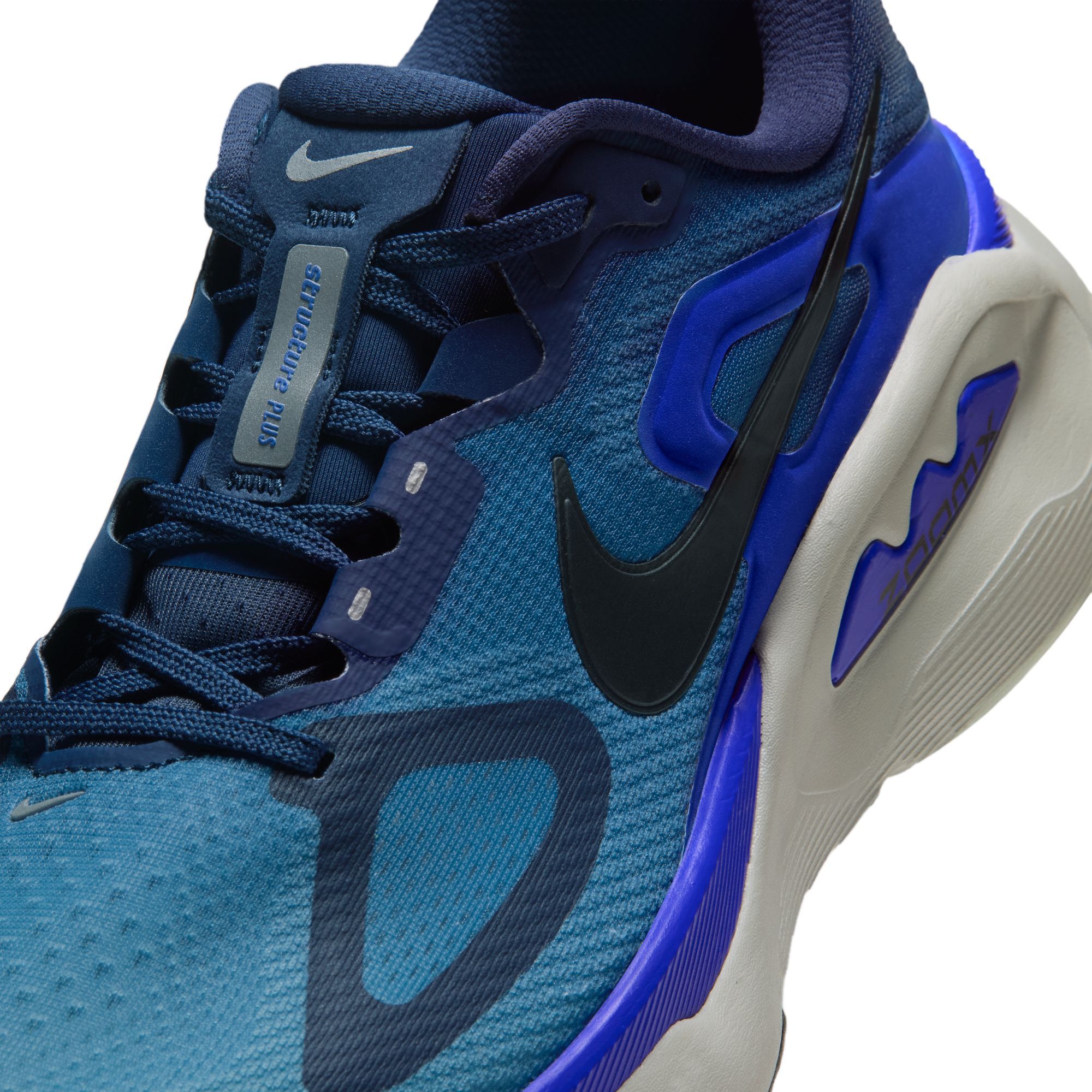 Nike Structure Plus image number 9
