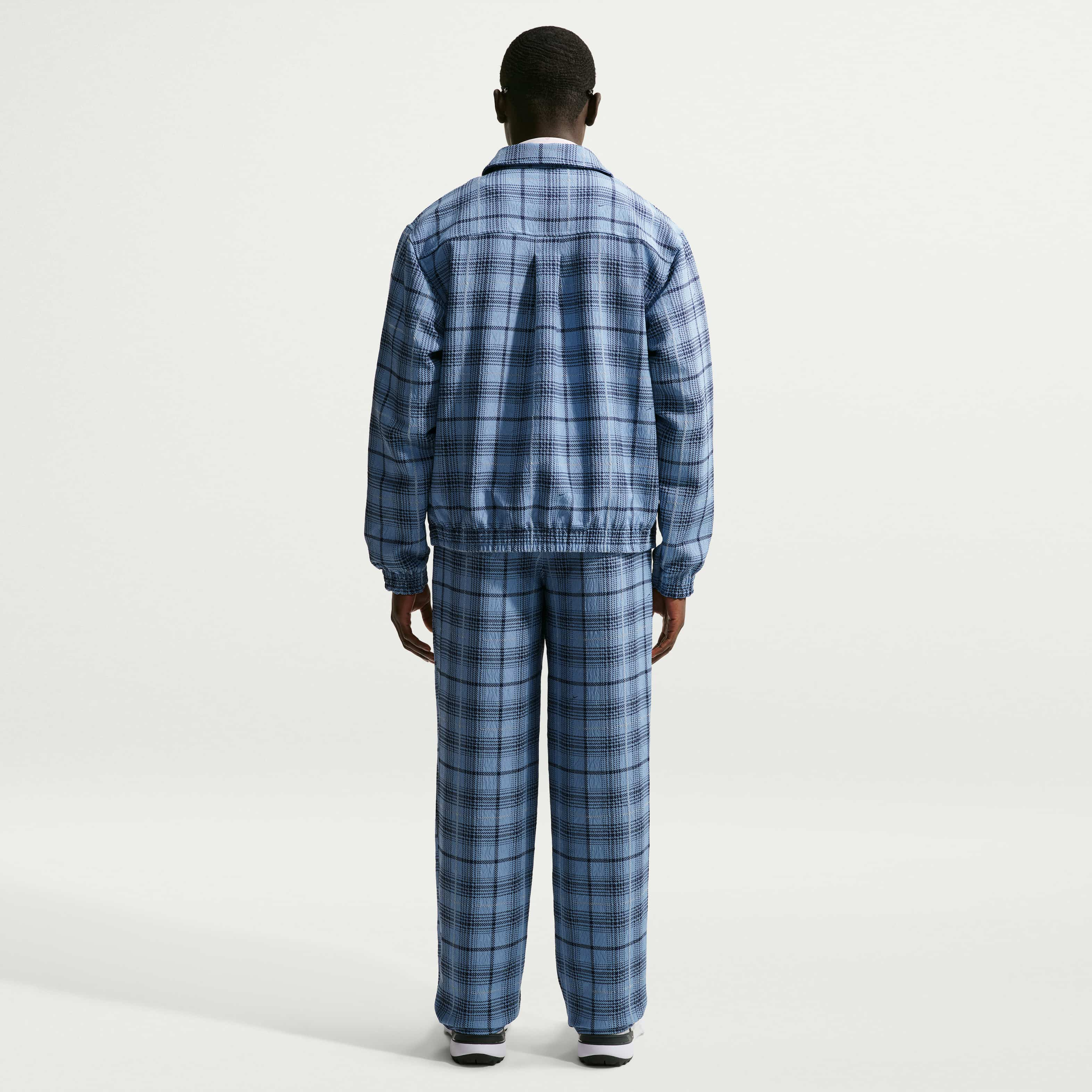 Nike Tartan image number 4