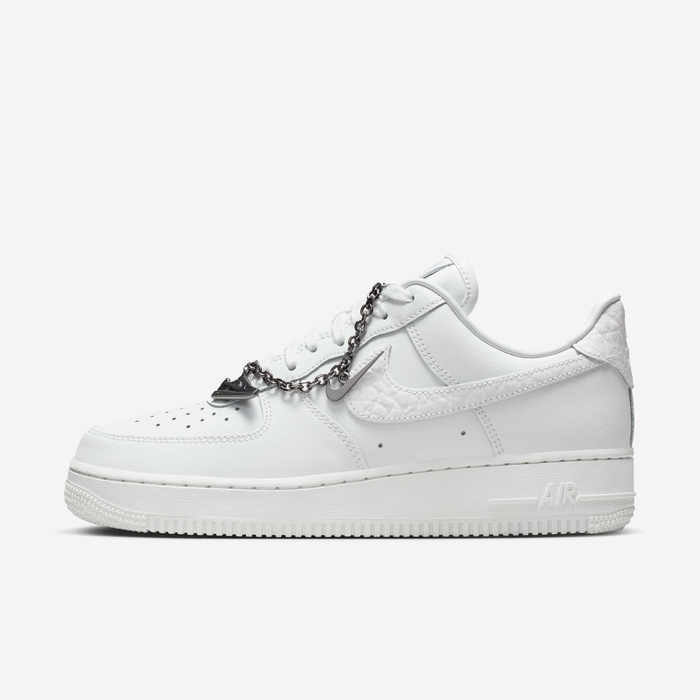 Buy Nike Air Force '07 Low Women's shoes Summit White/White